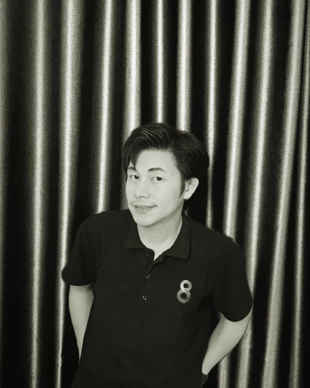 หลายคนเข้าใจผิด "บิ๊ก" เผยความจริงรู้จัก "นัทปง" มากี่ปี