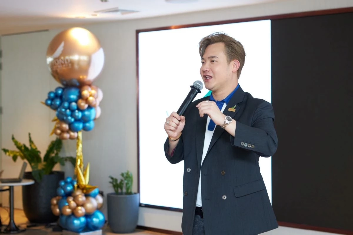 "วีบียอนด์"จัดงาน VB GRAND SALE มิติใหม่เขย่าเกมการค้าอสังหาฯ