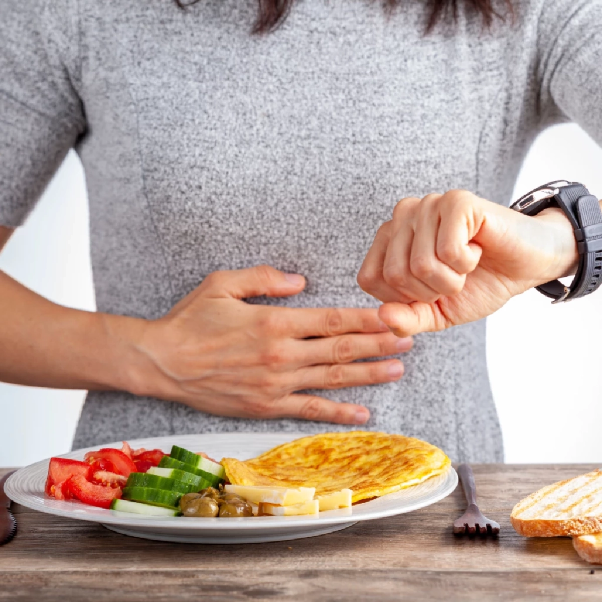 เผยเหตุผลทางการแพทย์ ทำไมต้องงดน้ำ–งดอาหารก่อนเจาะเลือด