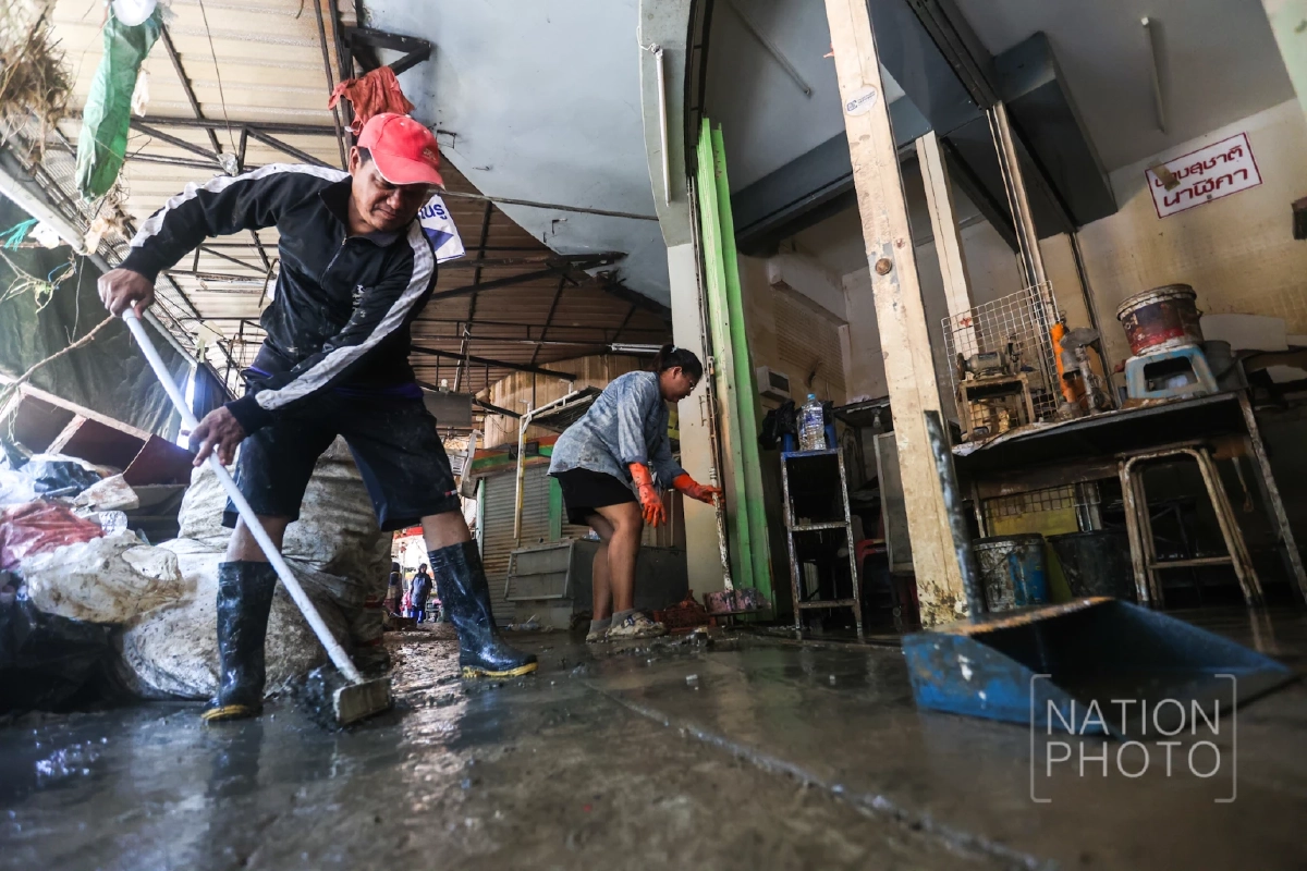 ผู้เช่าบ้านมีเฮ รัฐปรับเกณฑ์เยียวยาใหม่ เปิดทางผู้เช่าบ้านรับสิทธิ์ 9,000