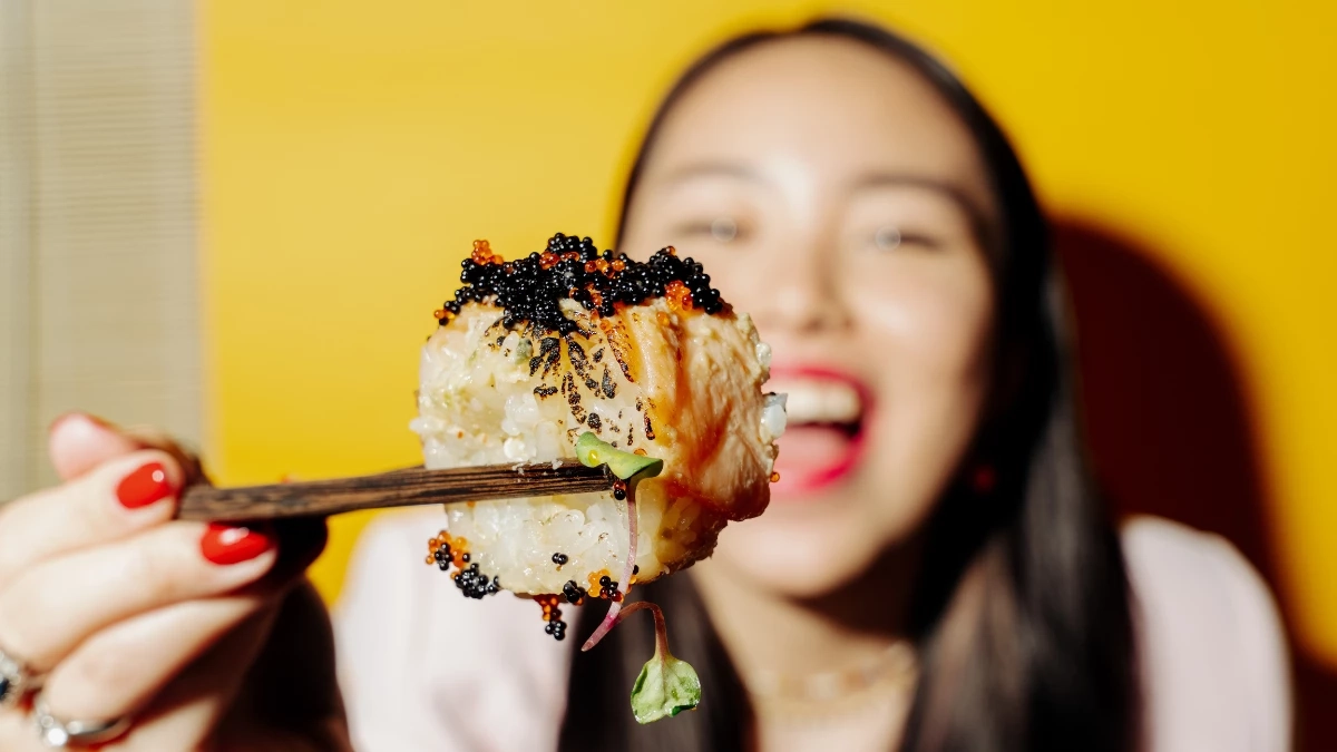  ของหวานไม่ใช่จุดจบ! เปิดวิธีรีเซ็ตร่างกาย หลังน้ำตาลพุ่ง