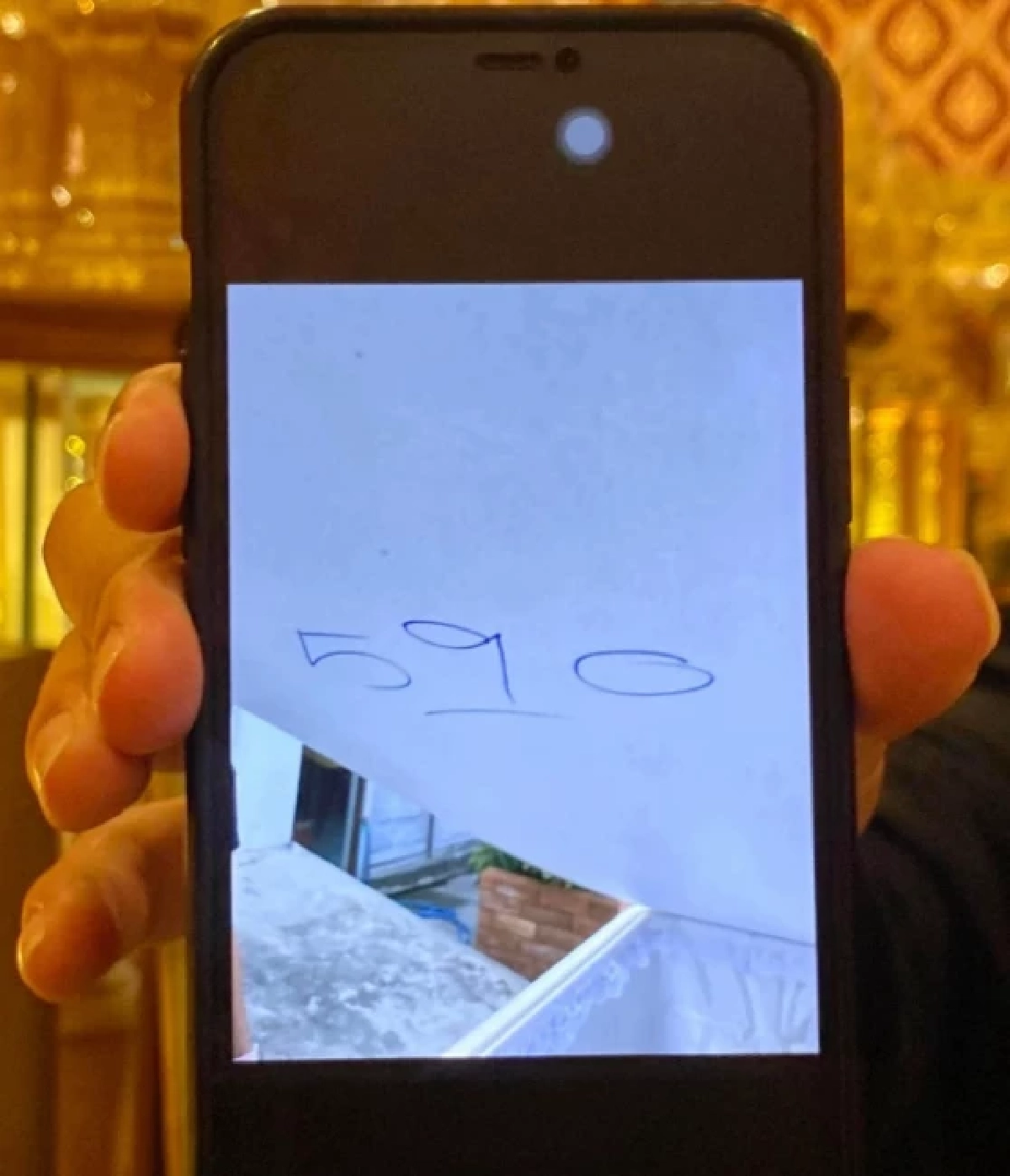 เจ้าของร้านโกศโบราณ เผยครั้งแรก หลังถูกชาวเน็ต ถามถึงเลขฝาโลงนัทปง