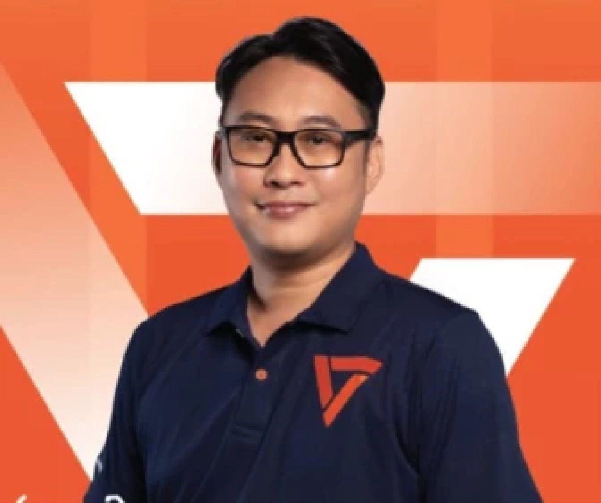 เปิดประวัติ "แบงค์ บุญฤทธิ์" ผู้สมัคร สส. กทม. เขต 33 ที่กำลังมาแรง