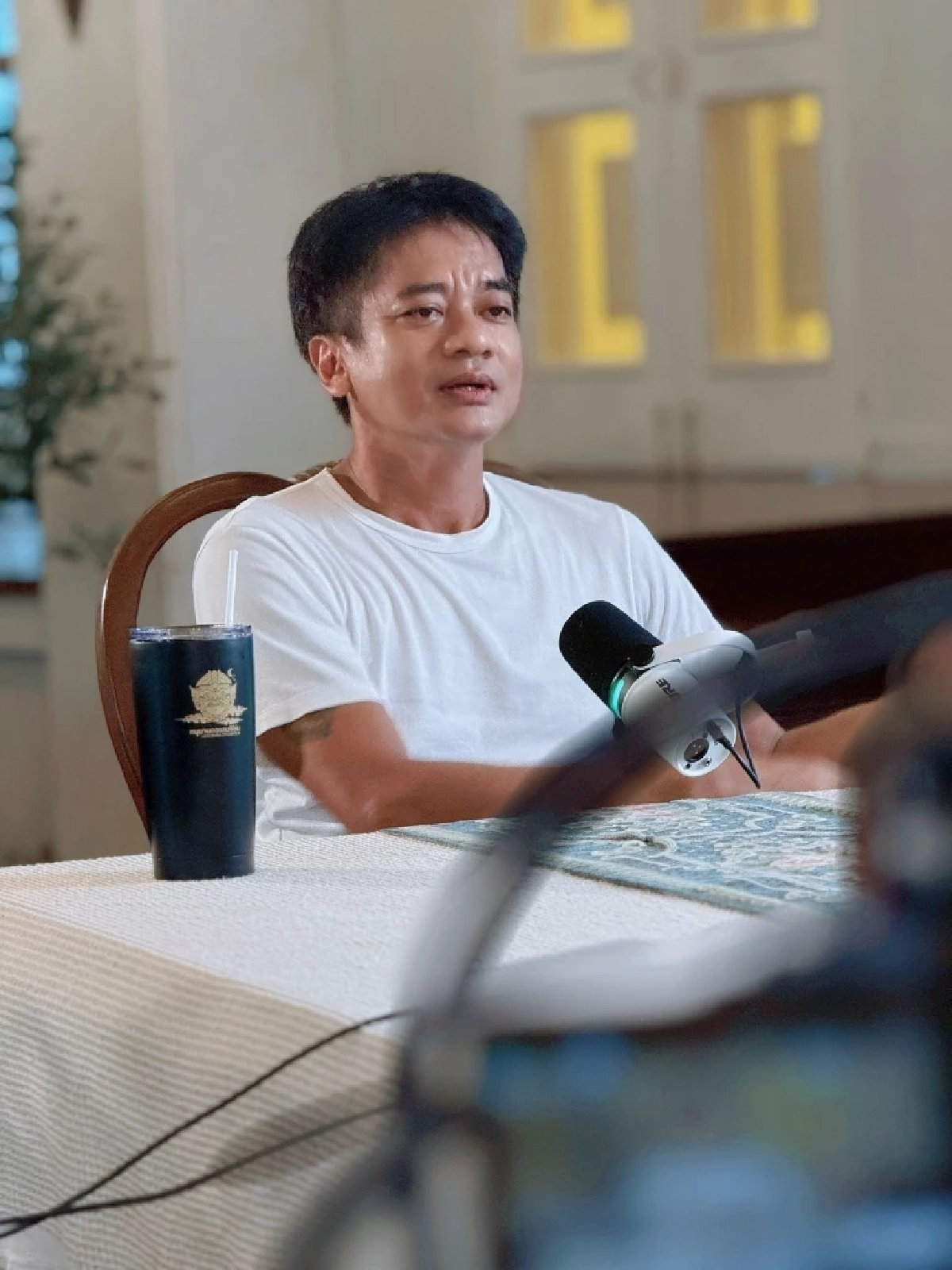 ผู้กำกับชื่อดัง เดือด ทั้งชีวิตทำงานกว่า 32 ปี ไม่เคยเจอแบบนี้