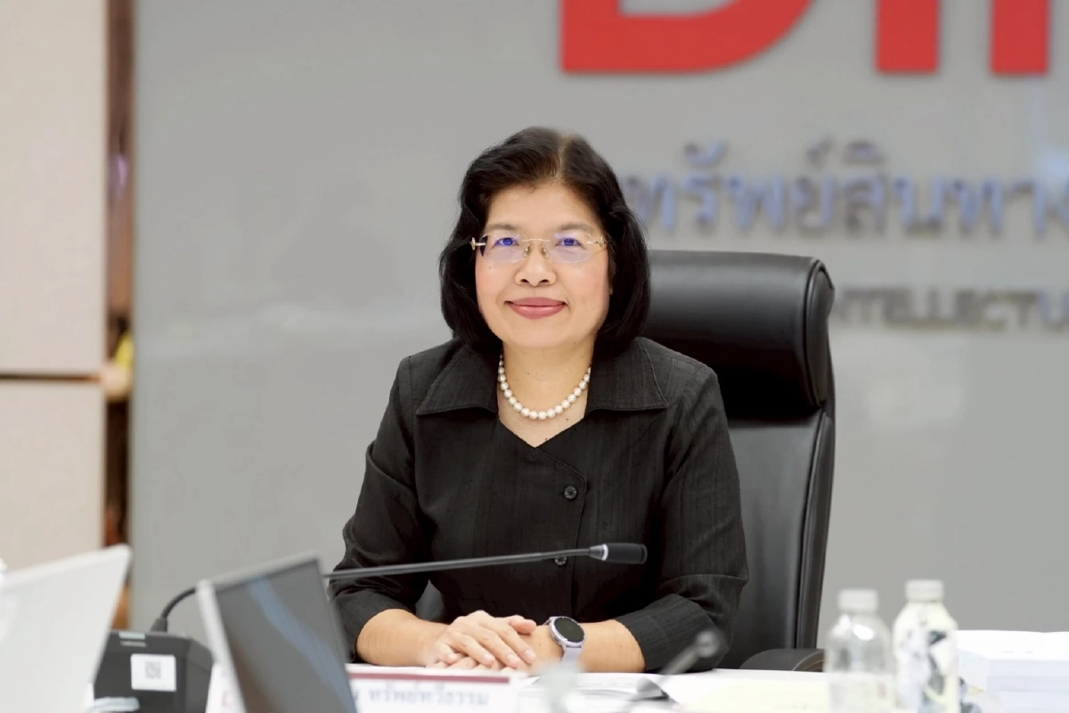 กรมทรัพย์สินทางปัญญา เปิด Fast Track จดเครื่องหมายการค้าเร่งด่วน กรณีพิเศษ รู้ผลไวภายใน 3 เดือน