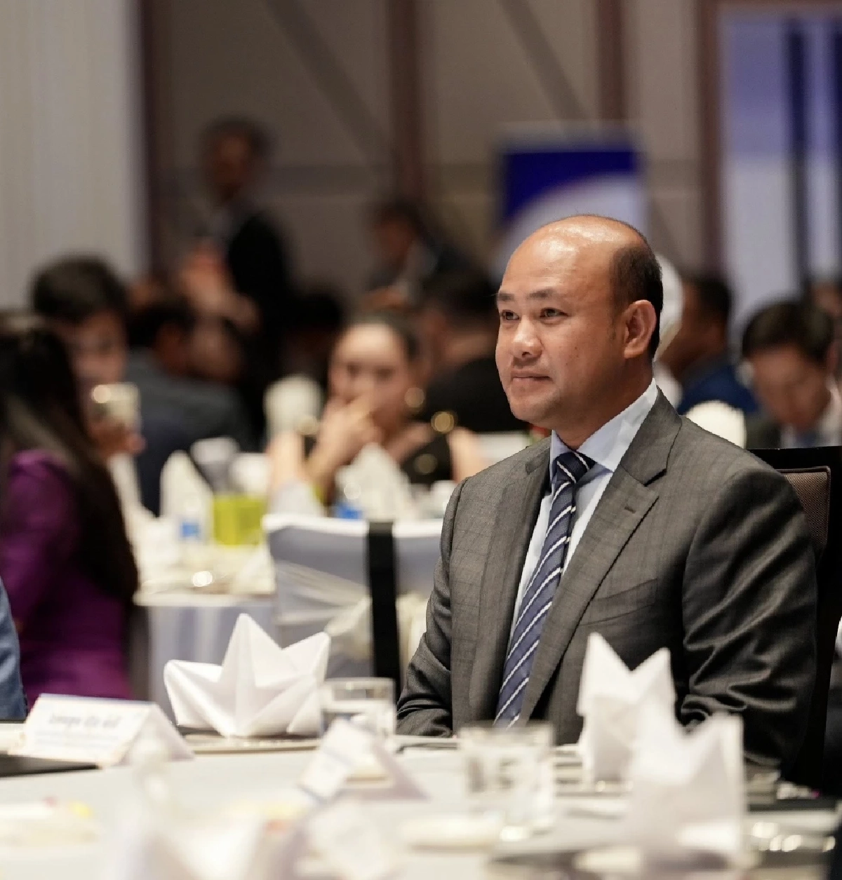 ฮุน มานี ตั้งคำถาม ศึกไทย–กัมพูชา 7 เดือน ใครได้อะไรจากความขัดแย้ง