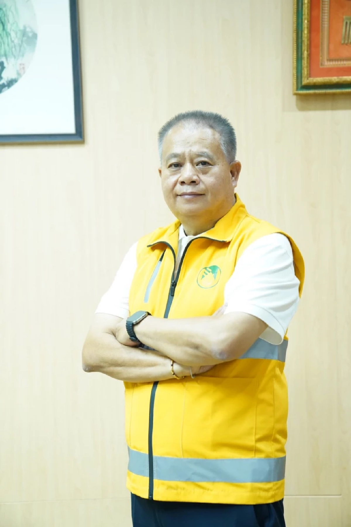 กยท. เปิดเงินเยียวยาสวนยางชายแดน เหตุปะทะศึกไทย-กัมพูชา