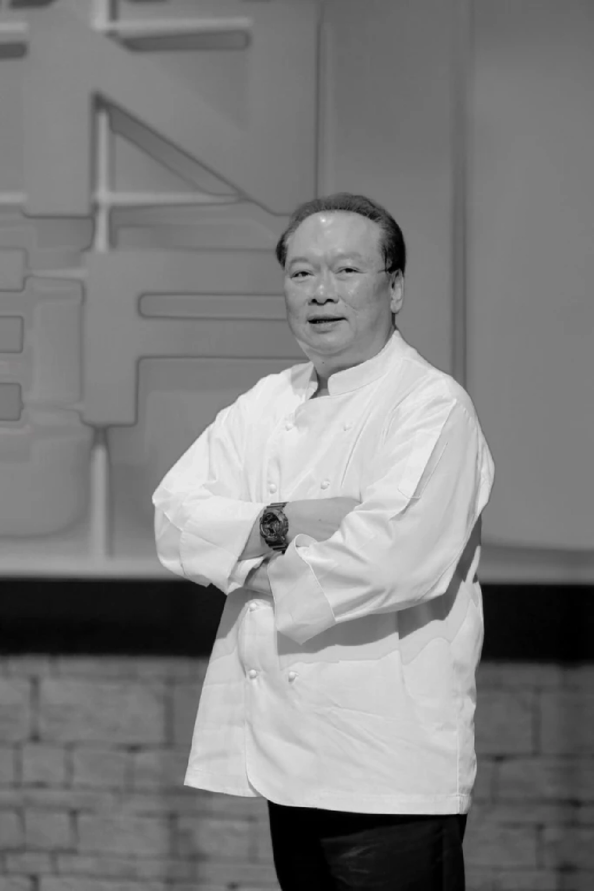 เปิดประวัติ เชฟดัง ดีกรีกรรมการเชฟกระทะเหล็ก หลังจากไปอย่างสงบ