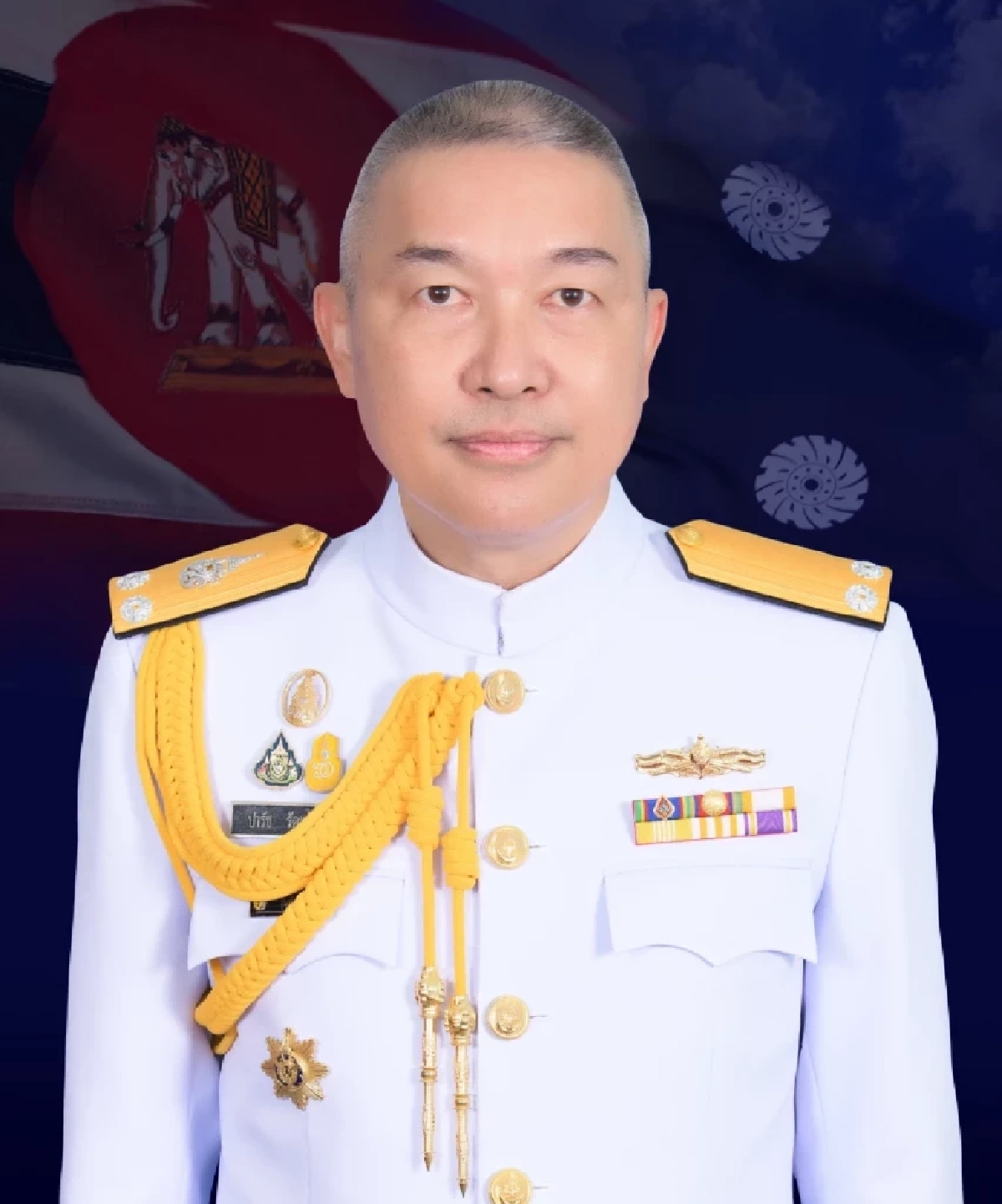 การปฏิบัติทางทหารของกองทัพเรือกรณีกำลังทหารกัมพูชารุกล้ำ