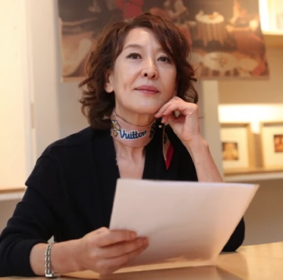 เศร้าสิ้น นักแสดงรุ่นใหญ่ จากไปในวัย 69 ปี หลังต่อสู้โรคร้าย