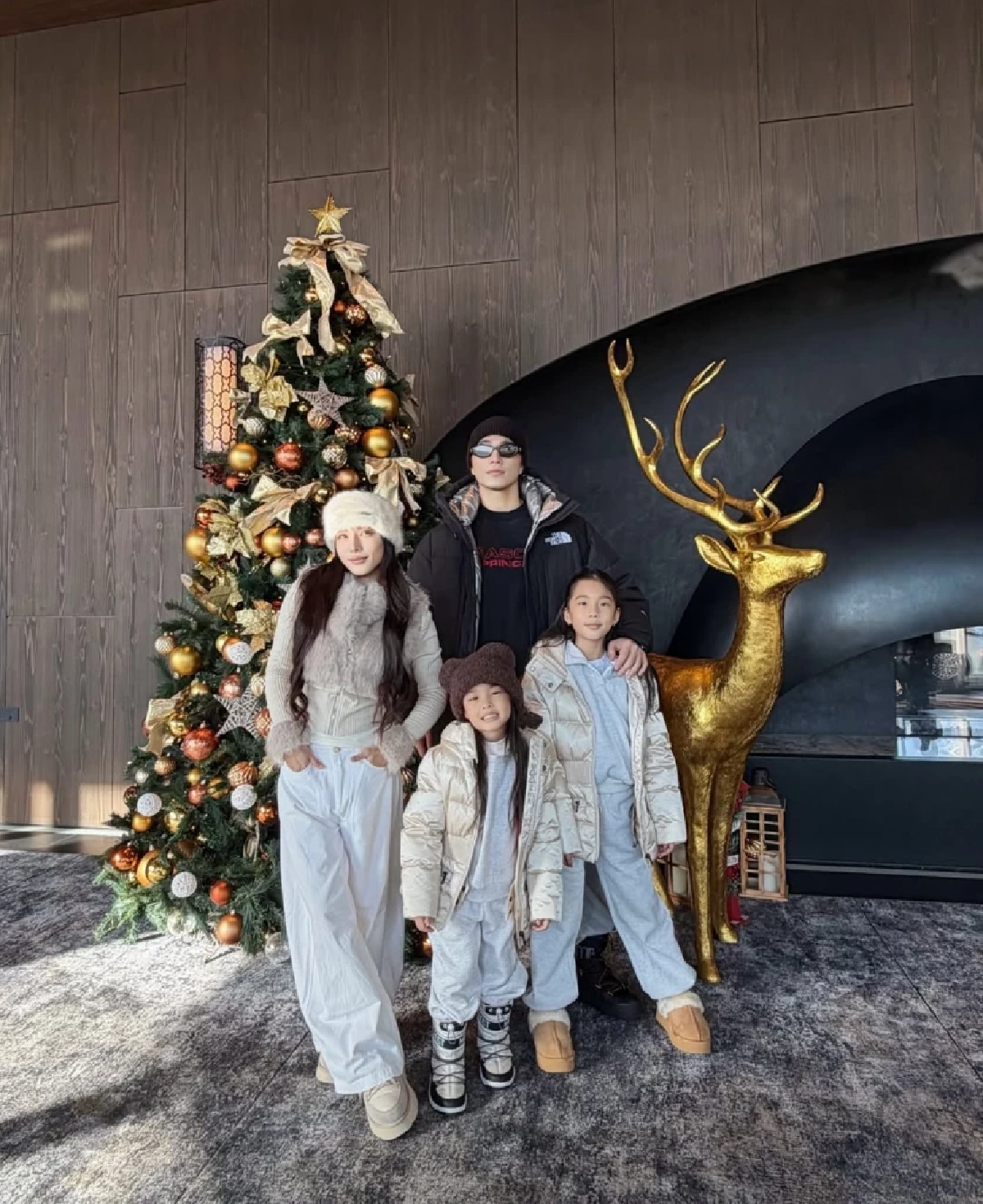 ยิ่งโตยิ่งสวย “น้องเป่าเปา” วัย 9 ขวบ ฉายแววซุปตาร์ชัดมาก