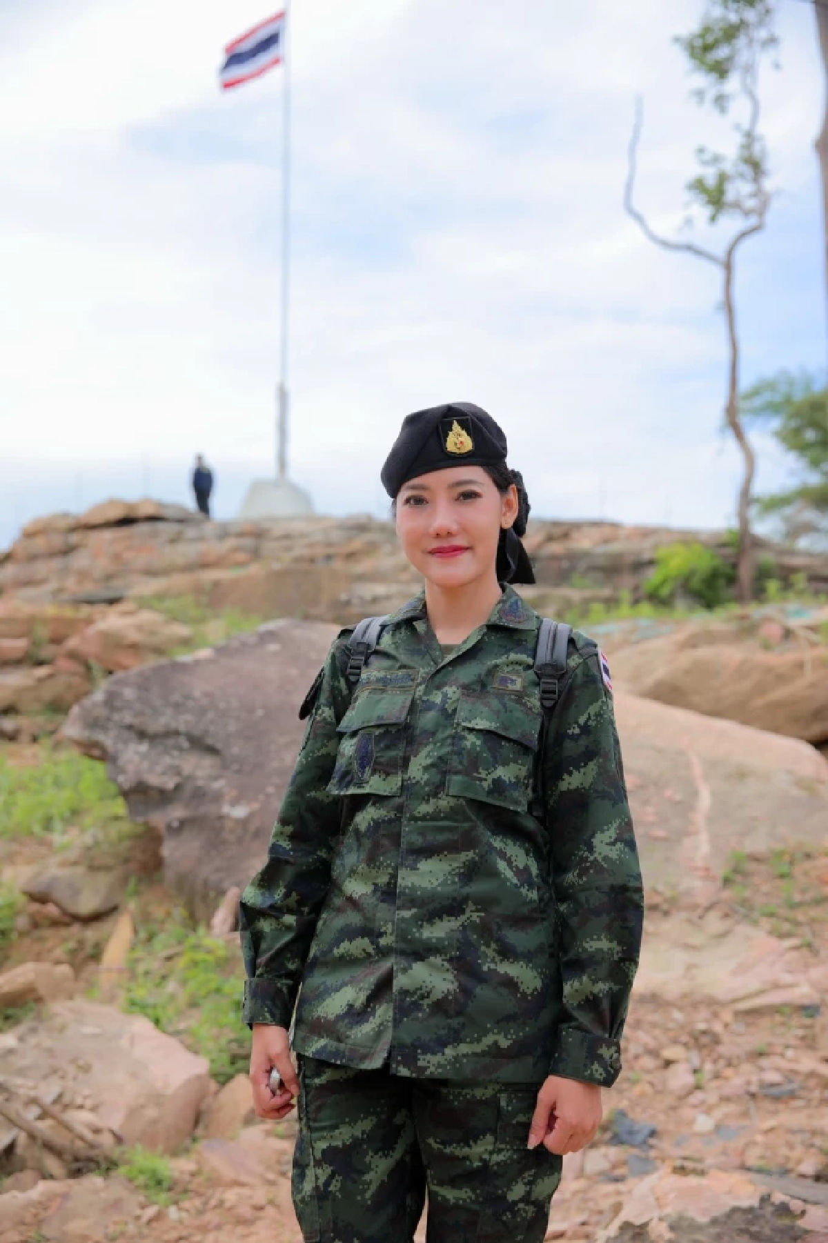 เปิดวาร์ป “ผู้พันชมพู่” ทำ “หนุ่ม กรรชัย” เสียงอ่อนกลางโหนกระแส