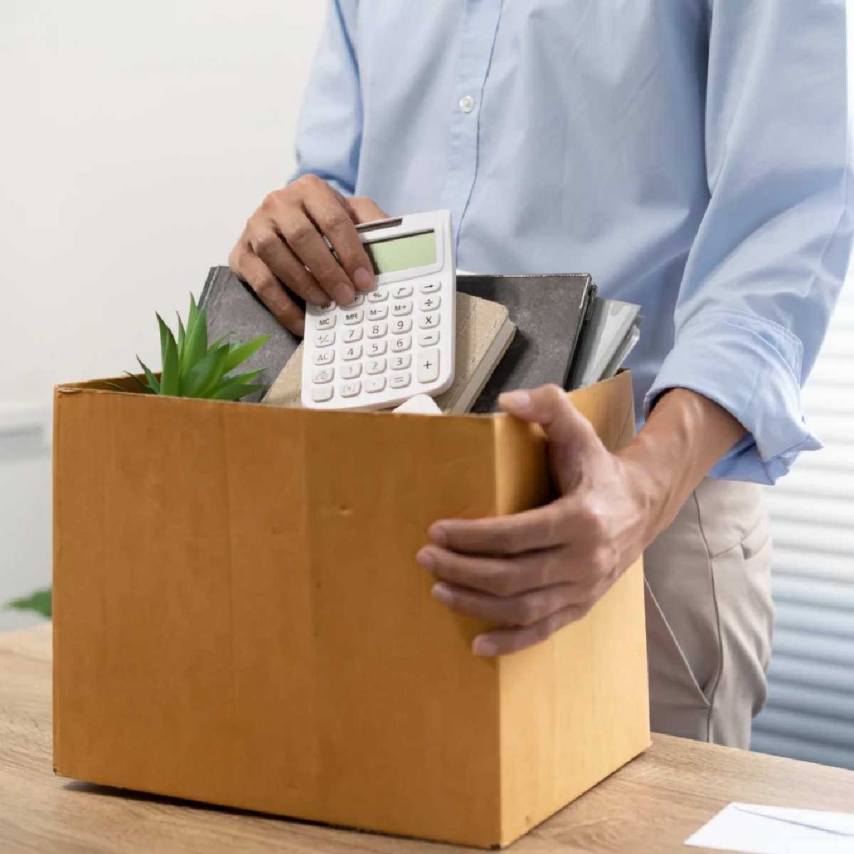 ลาออกใช้วันลาพักร้อนทันไหม กฎหมายแรงงานเฉลยชัดเจนล่าสุด