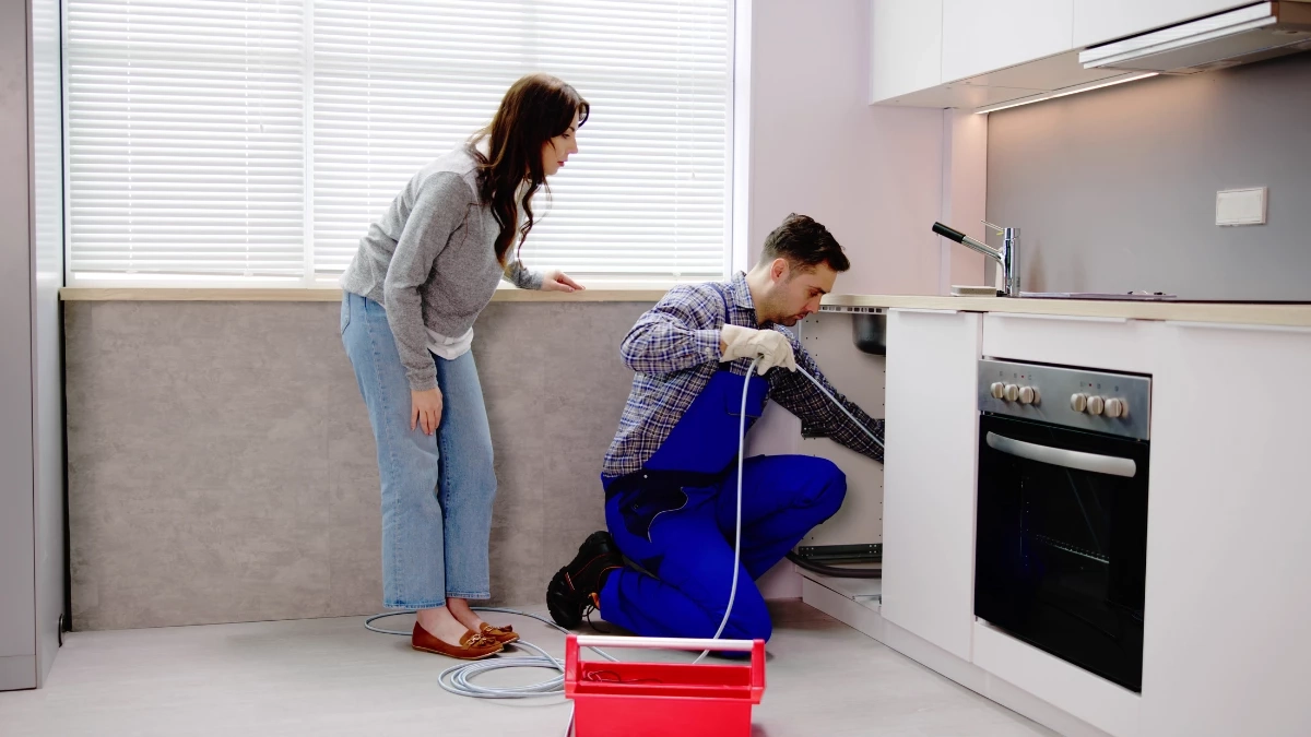 เตือนแล้วนะ! 6 สิ่งในบ้านที่ห้ามทำแบบนี้ลงท่อ ระวังเสียเงิน