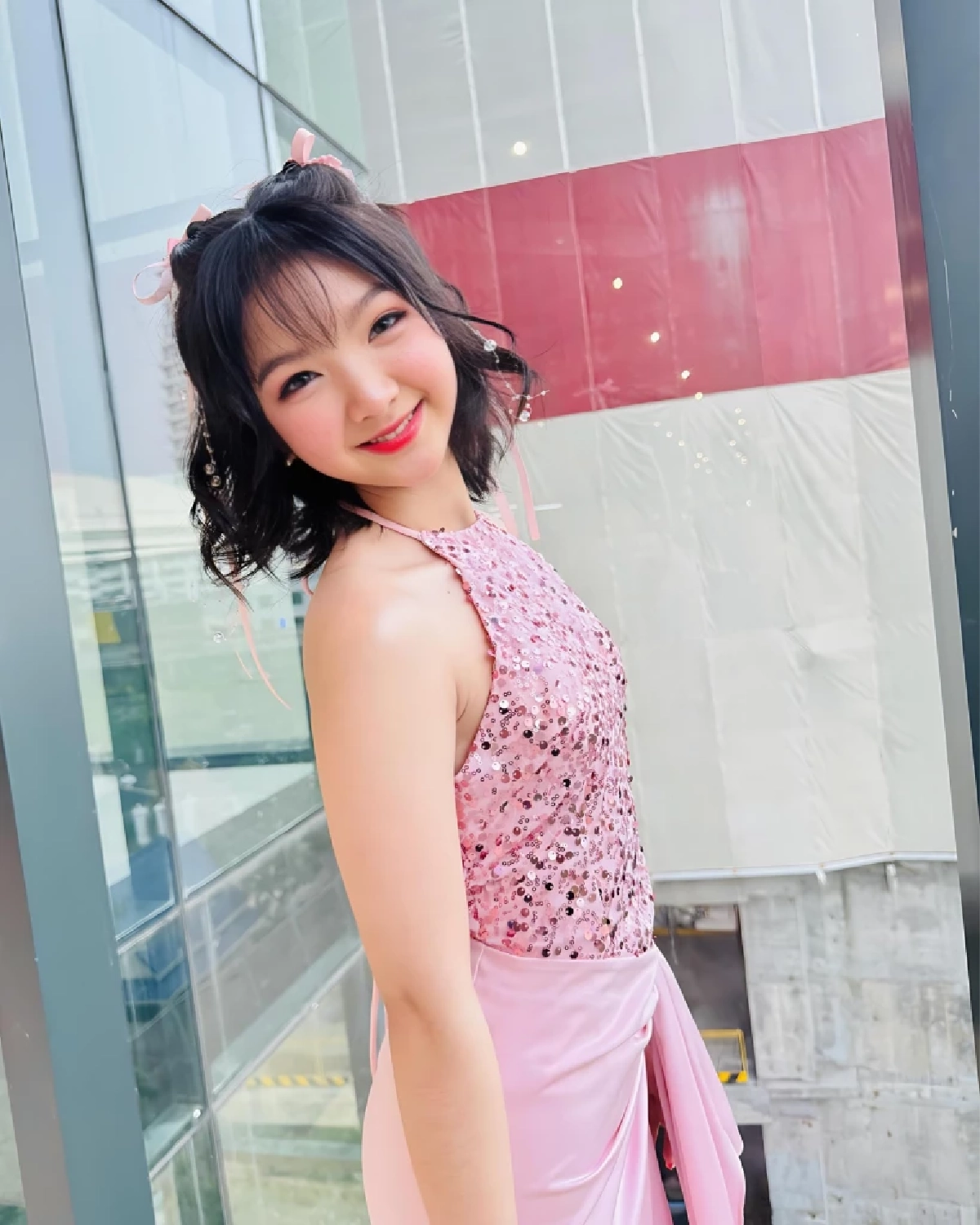 ลื่นล้มระทึก นาที \"น้องอินเตอร์\" แขนหัก ต้องผ่าตัดดามเหล็ก