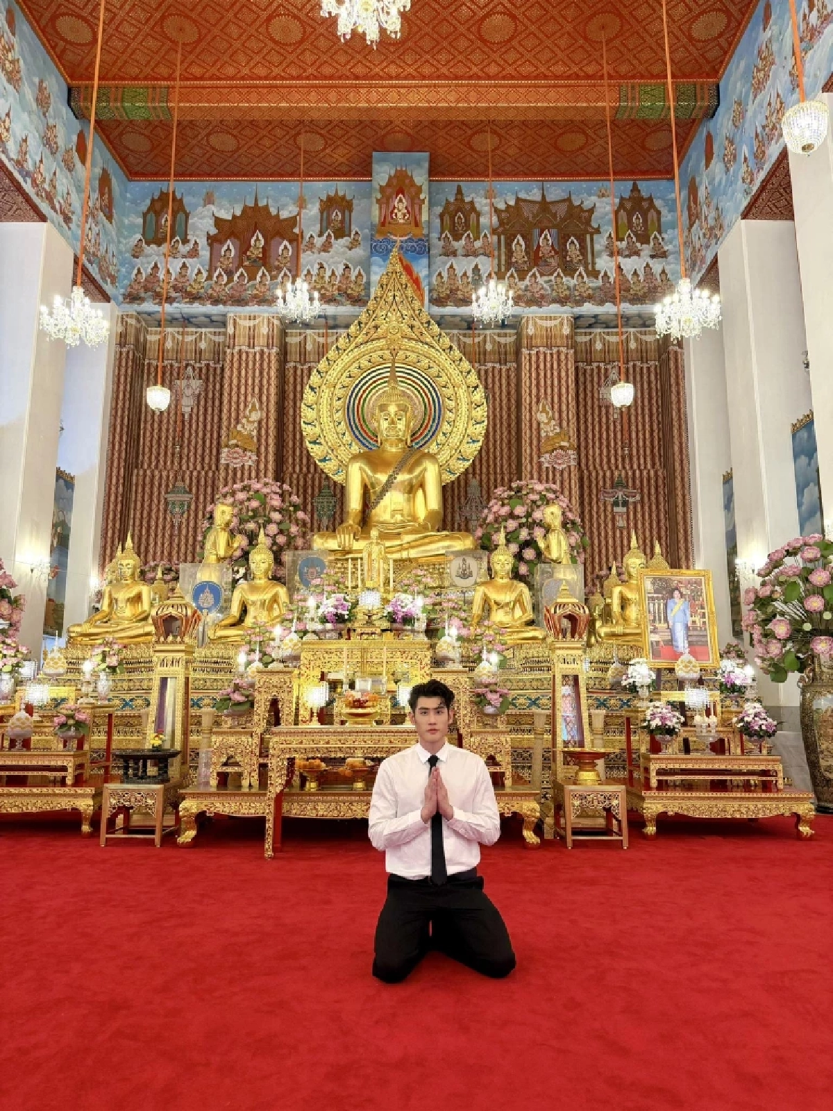 5 อันดับราศี รวยฉ่ำ รับทรัพย์ ประสบความสำเร็จยิ่งใหญ่ในรอบ 12 ปี