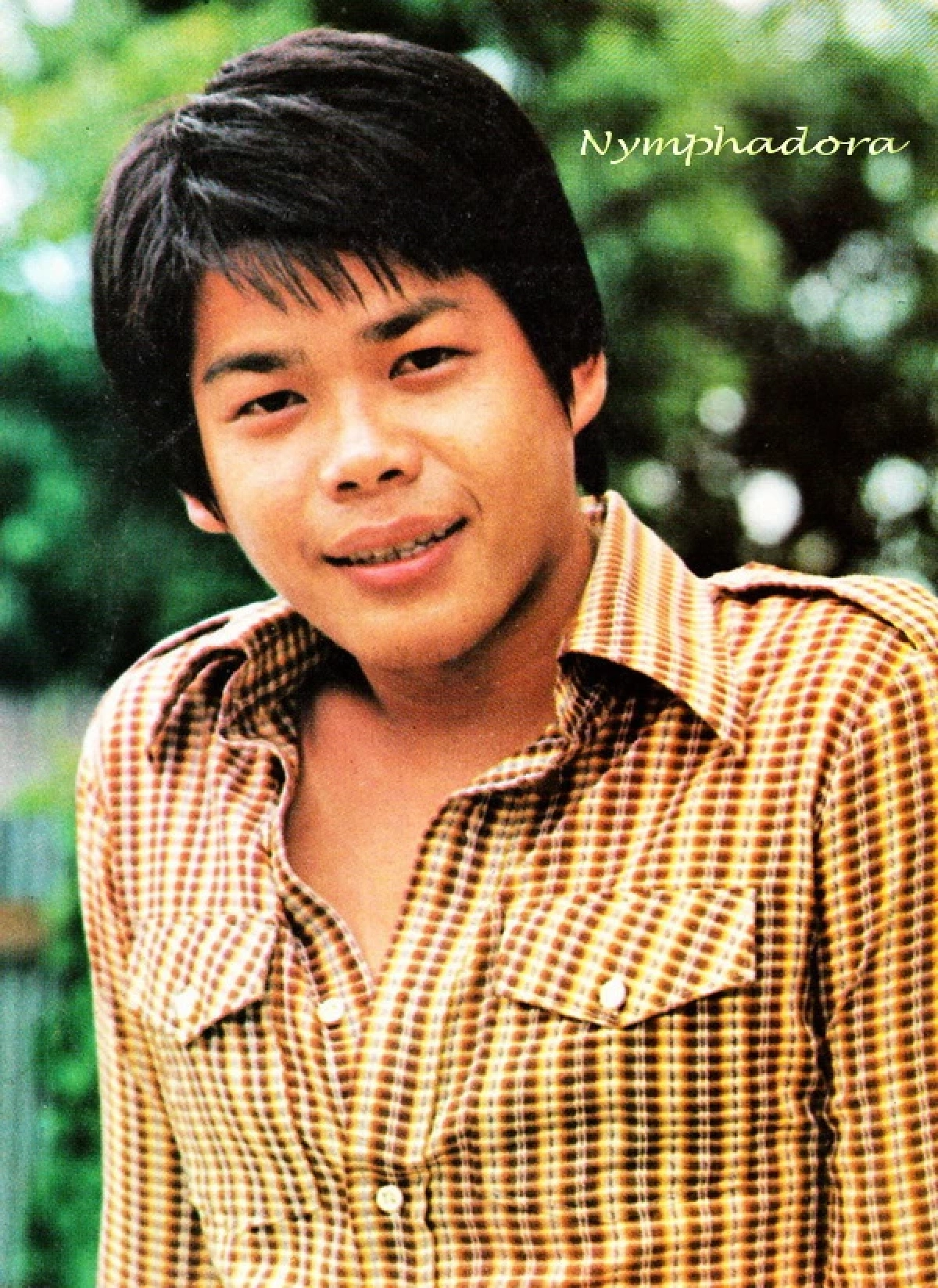 ว่าที่ “คุณพ่อแห่งชาติหน้าจอ” นักแสดงผู้ครองใจแฟนละครหลายยุค