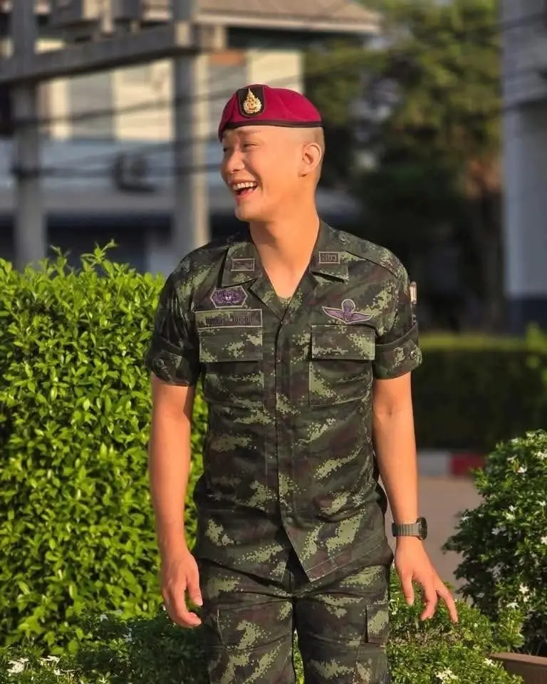 ห่วงใย "ผู้หมู่เอสโซ่" ทหารหมวกแดง บาดเจ็บจากภารกิจเข้าตีปราสาทตาควาย