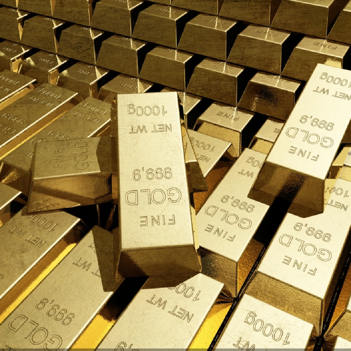 คลังชง จ่อเก็บภาษีขายทองออนไลน์ สกัดเก็งกำไรแก้บาทแข็ง