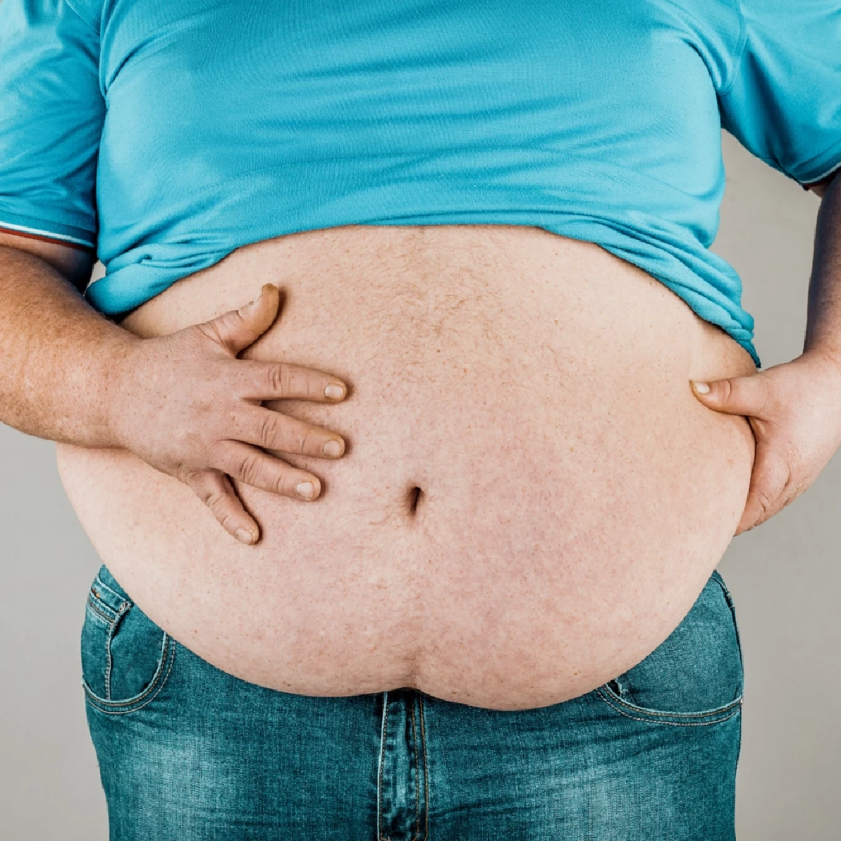 กทม.ผงะ! คนเมืองอ้วน-ไขมันพุ่ง 60% จากตรวจสุขภาพล้านคน