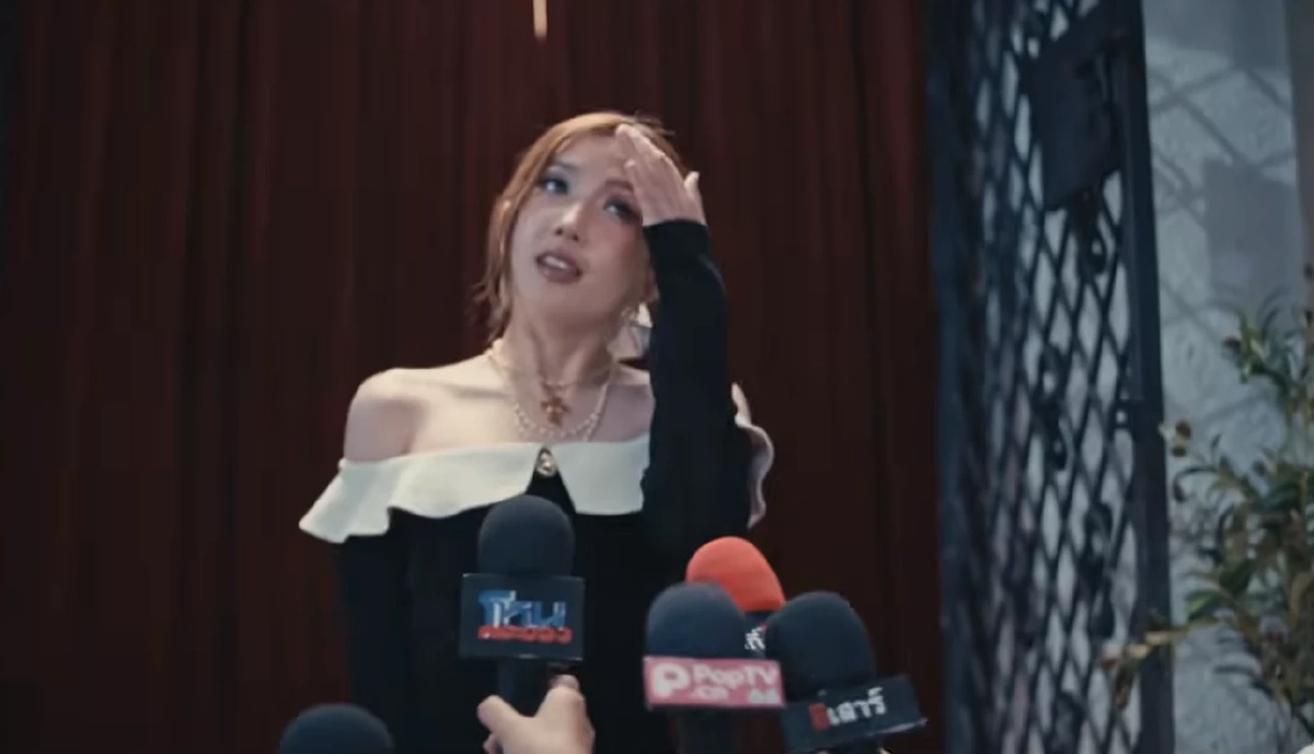 "เบียร์ เดอะวอยซ์" คัมแบ็กปล่อยเพลงใหม่ MV ไม่ธรรมดา คนดูหลุดโฟกัส