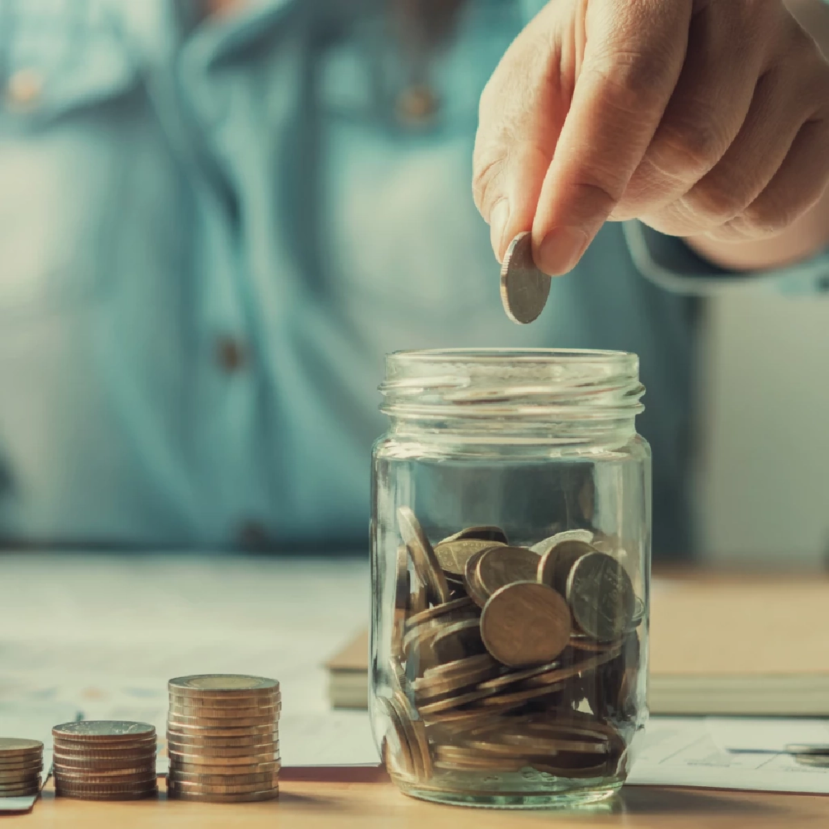 ยิ่งออมยิ่งจน! เช็กด่วน 3 นิสัยประหยัดปลอมๆ ที่กำลังดูดเงินคุณ