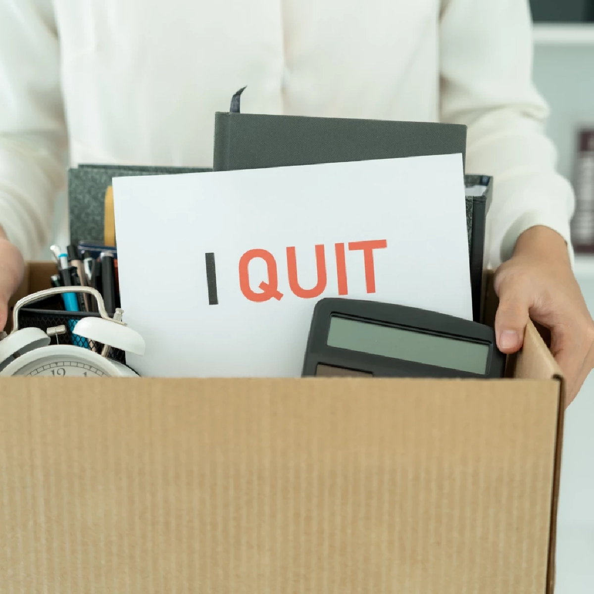 เมื่อ โดนเลิกจ้าง/ลาออก สิ่งที่ต้องรีบทำภายใน 30 วัน