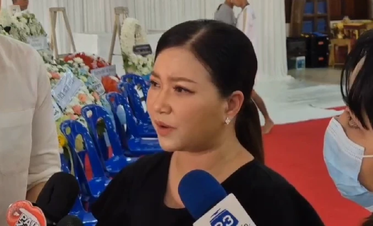 \"จิตดี\" ปล่อยโฮเผยถึง \"ณัฐวุฒิ ปงลังกา\" หลังทำงานร่วมกันมา 10 ปี