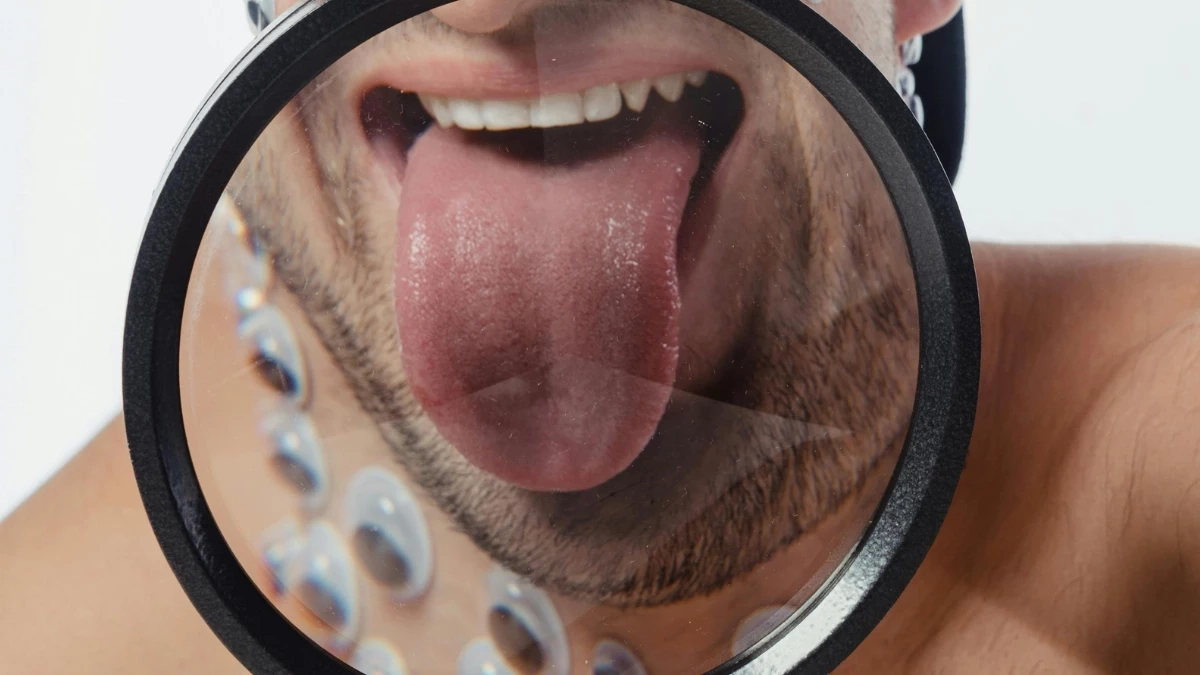 ลิ้นบอกสุขภาพ เช็กได้ว่าร่างกายกำลังส่งสัญญาณเตือนอะไรหรือไม่