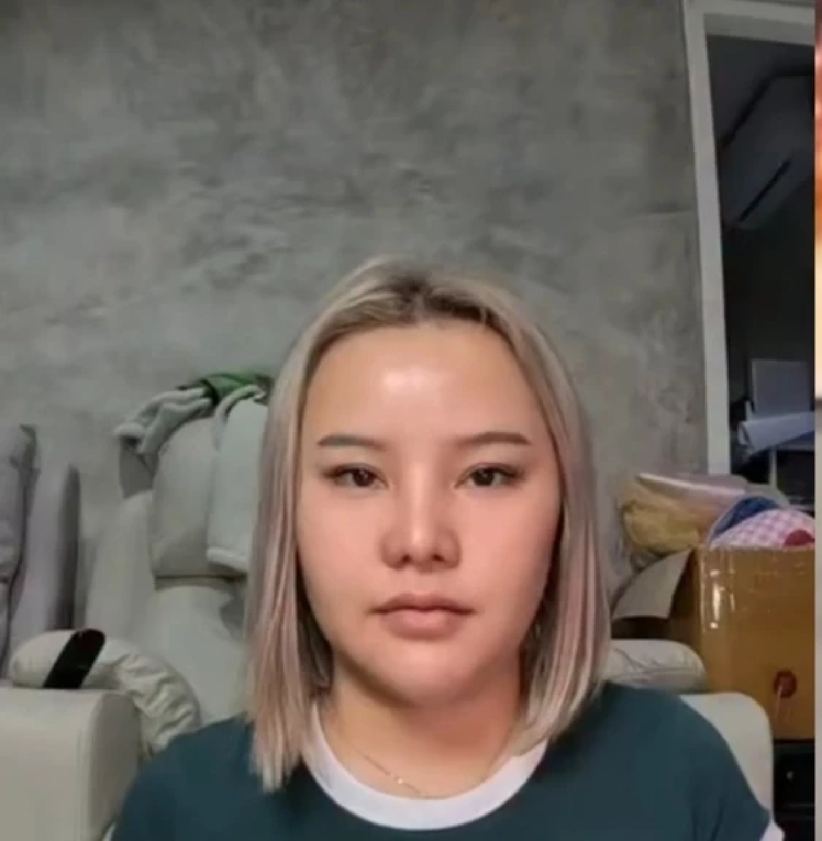 จากไม่ระแวง สู่หลักฐานคาตา "เหมย" เผยนาทีเห็นภาพแทงใจ