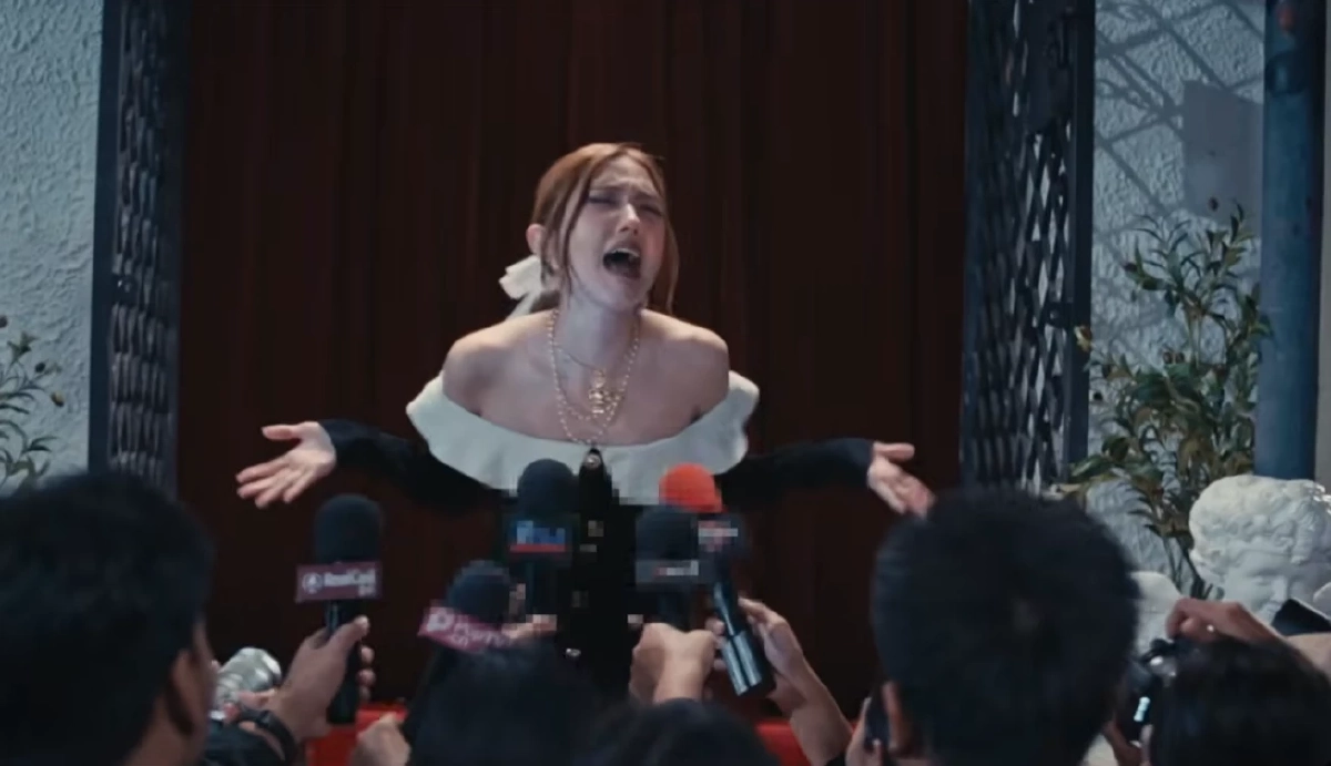 "เบียร์ เดอะวอยซ์" คัมแบ็กปล่อยเพลงใหม่ MV ไม่ธรรมดา คนดูหลุดโฟกัส