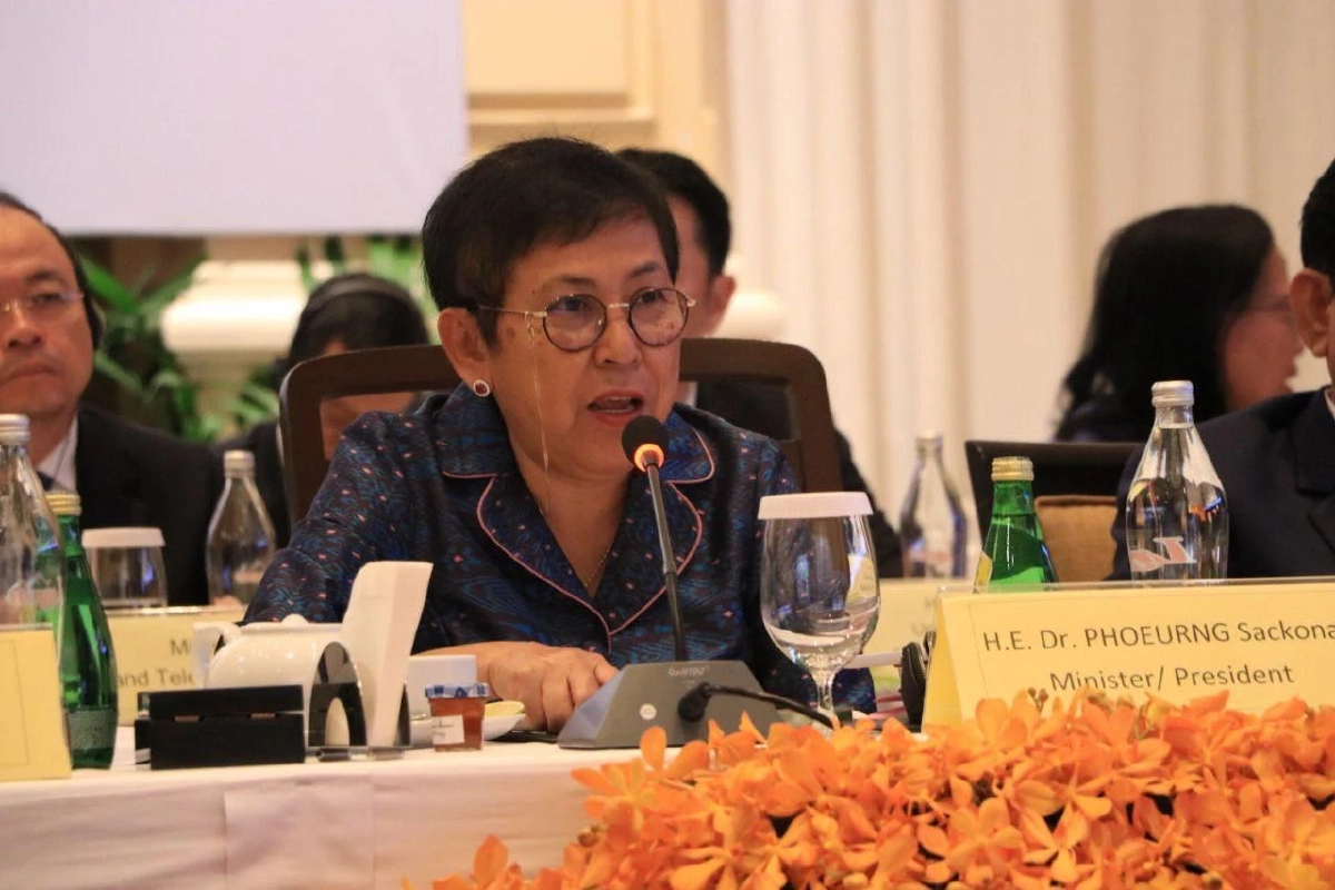 ดร.เฟือง กล่าวคำสาปแช่งไทย หลังทหารไทยยึดปราสาทตาควายคืนสำเร็จ