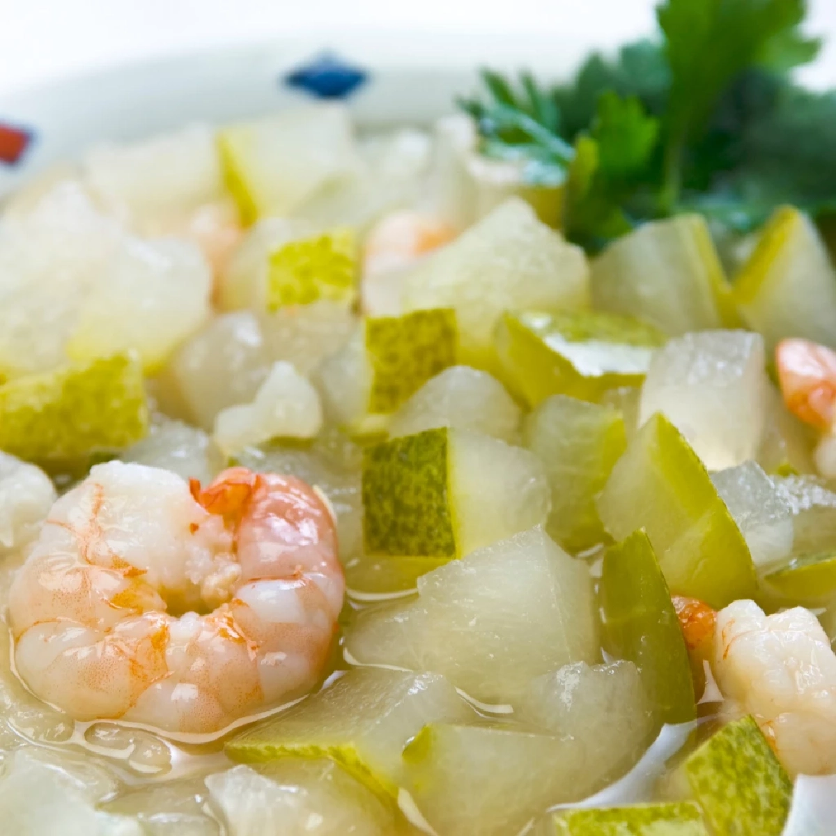 แจก 5 สูตรอาหารดีท็อกซ์ลำไส้ ไล่สารพิษ แก้พุงป่อง ช่วงหน้าหนาว