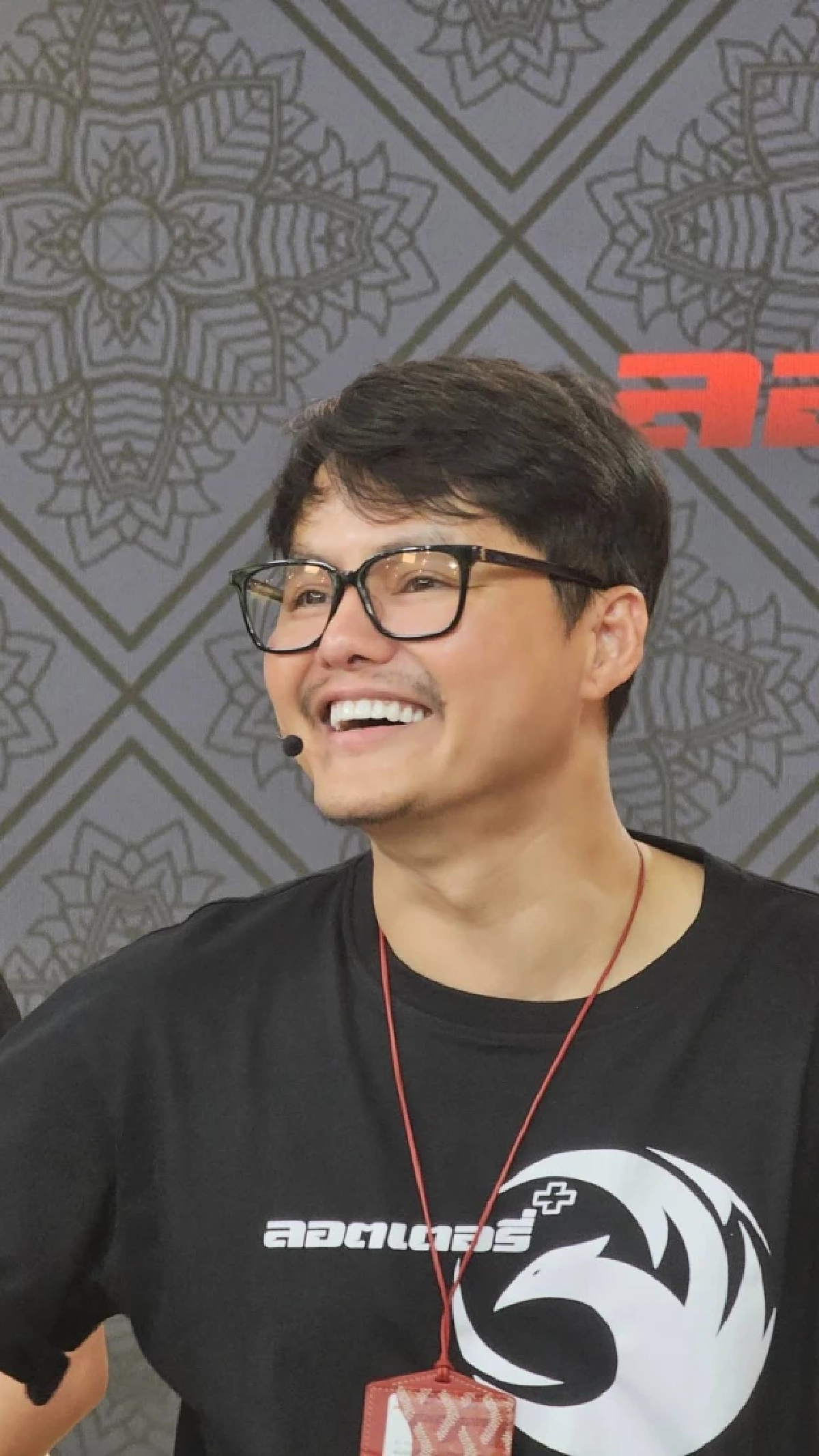 "นอท พันธ์ธวัช"ย้ำอีกครั้ง ลาออกหัวหน้า"พรรคเปลี่ยน"ตั้งแต่ ต.ค.ที่ผ่านมา