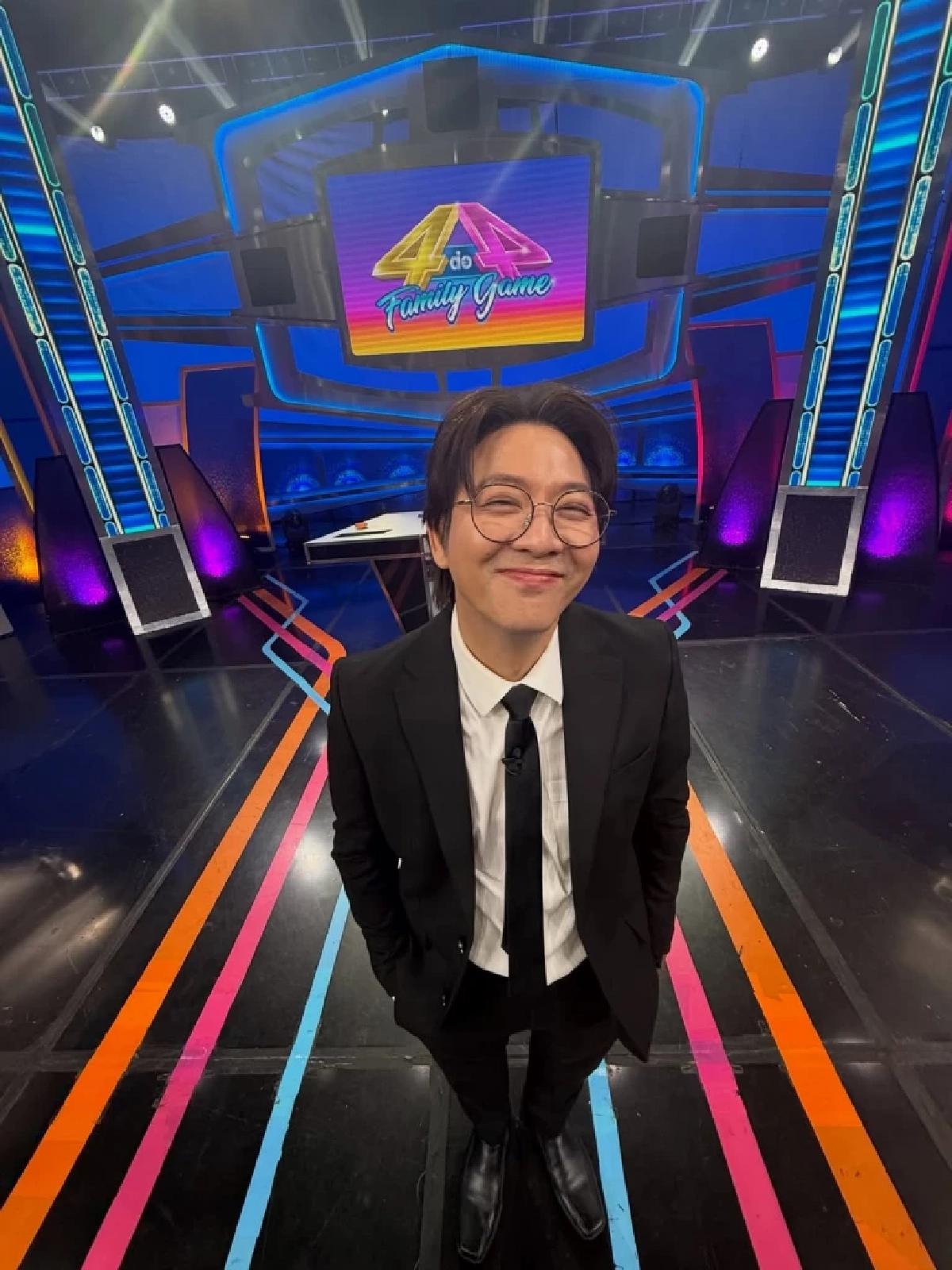 เกลือ กิตติ เล่าความผูกพัน อยู่กับรายการดังมา 9 ปี ใจหายถ่ายเทปสุดท้าย