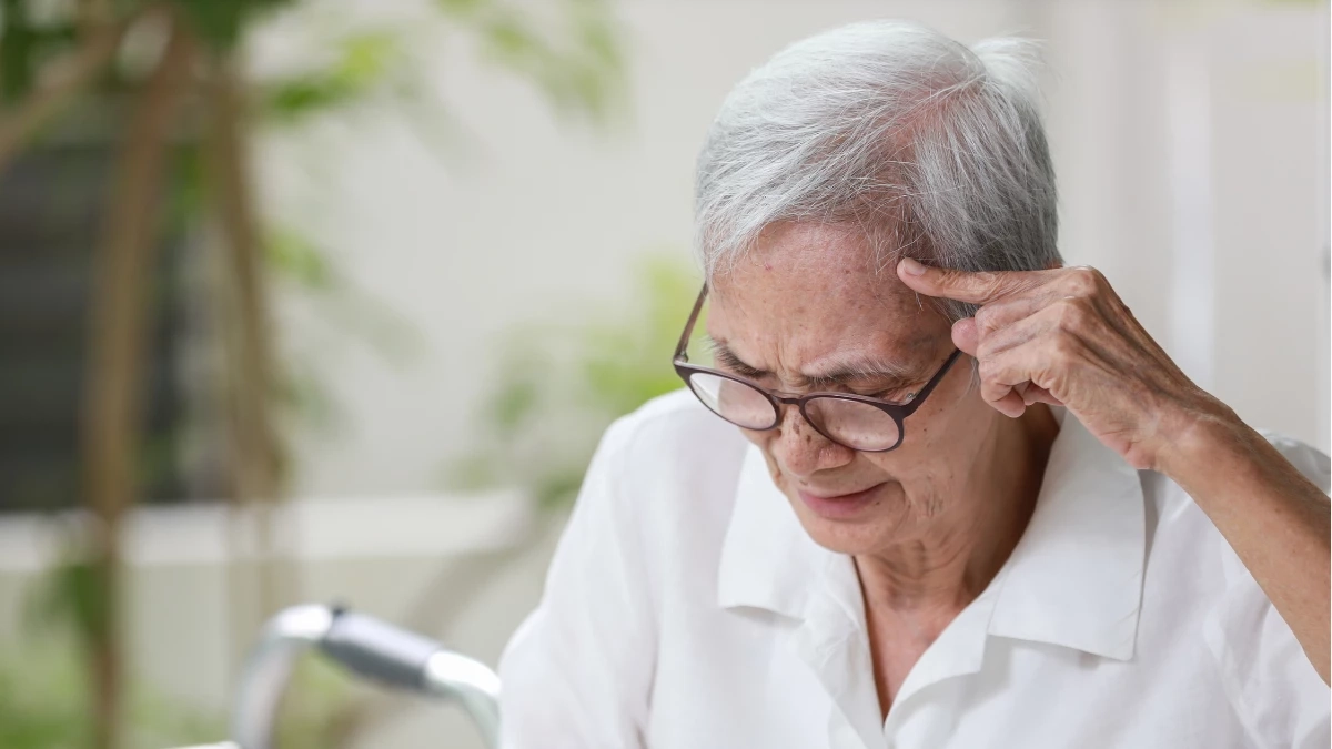 3 พฤติกรรมป้องกันโรคหลอดเลือดสมอง เริ่มทำตั้งแต่วันนี้ยังทัน