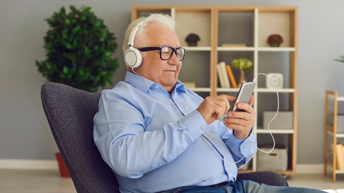 ฟังเพลงทุกวัน สมองดีขึ้น! งานวิจัยออสเตรเลียชี้ ลดเสี่ยงสมองเสื่อมได้ถึง 39%