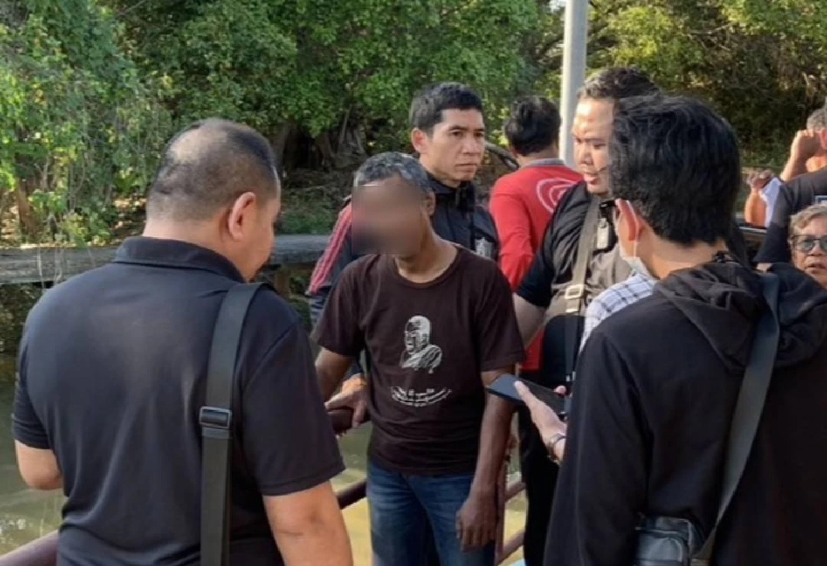 ไรเดอร์หัวร้อน ยอมรับเสียใจ ทำร้ายหนุ่มวัย 16 ดับ อ้างไม่รู้เป็นเด็ก