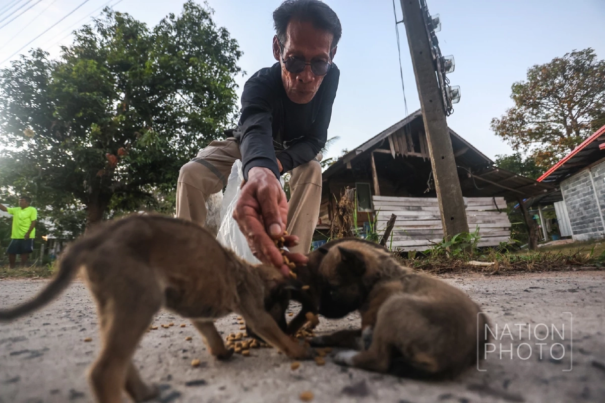 ภาพ โสภน สุเสนา (Sopon Susena)