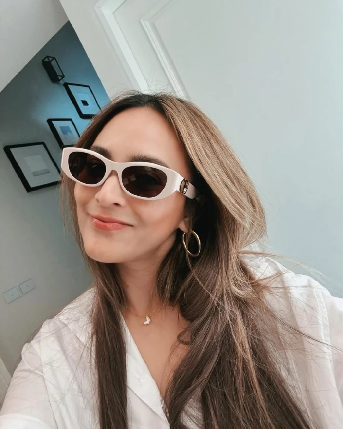 ชีวิตไม่ง่าย! เปิดอีกมุมของ “นานา ไรบีนา” หลังเจอมรสุมหนัก