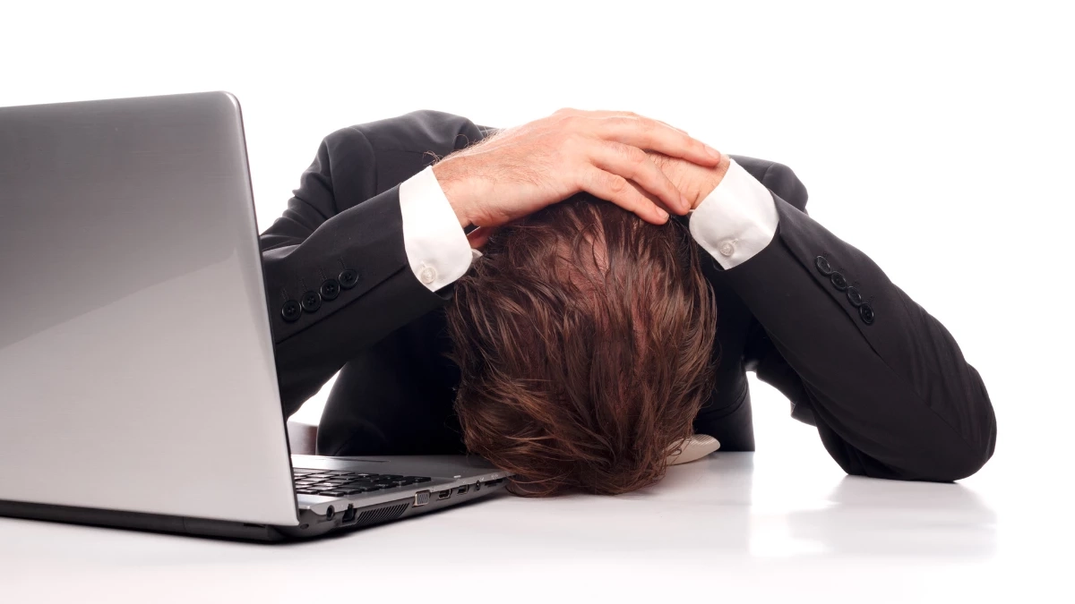  สัญญาณอันตรายสุขภาพคนเมือง คนไทยกว่า 90% ยังพักผ่อนไม่พอ