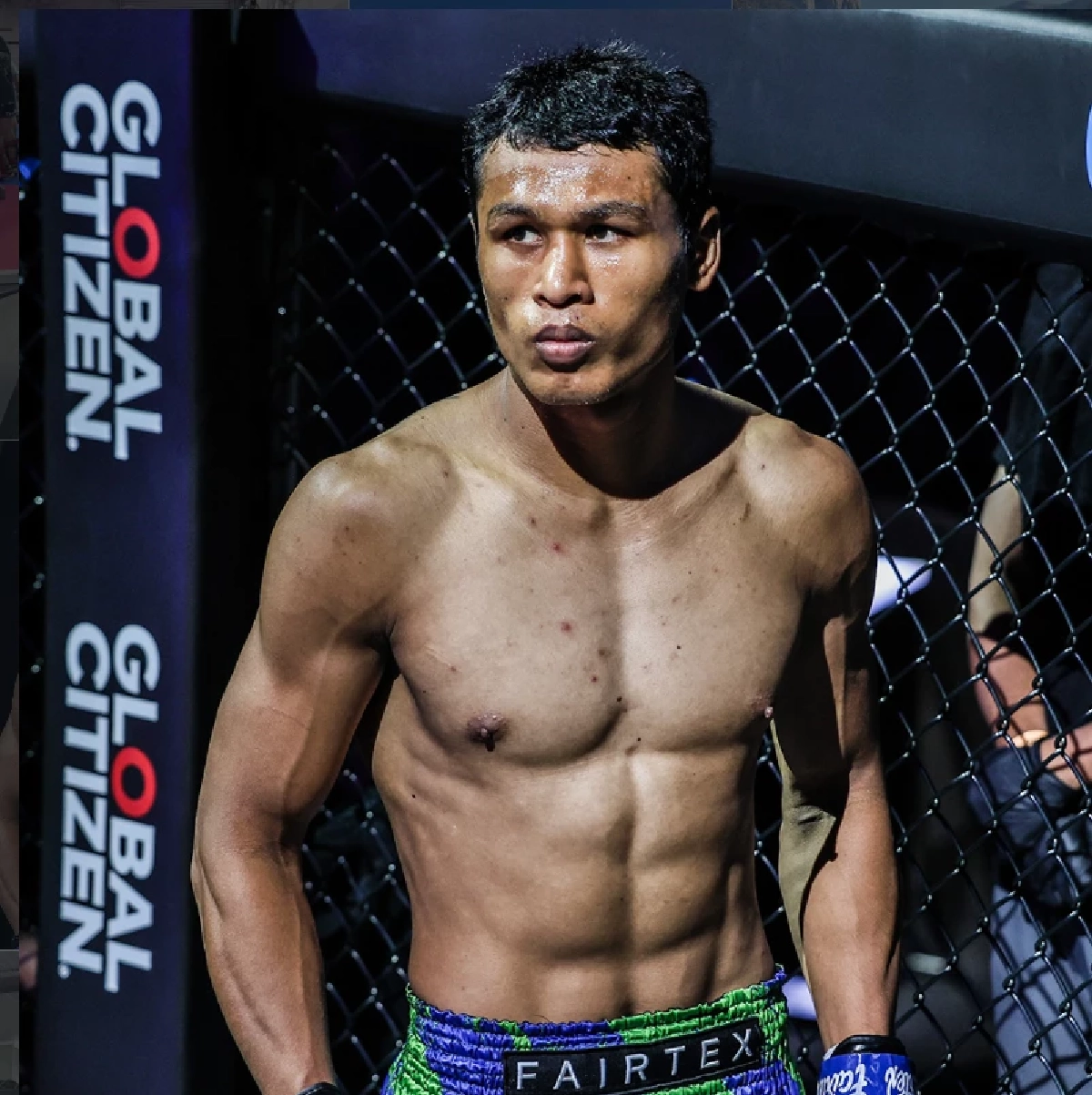 นักมวยดัง อำลาสังเวียน ประกาศเลิกชก เผยสาเหตุเกิดจากร่างกาย