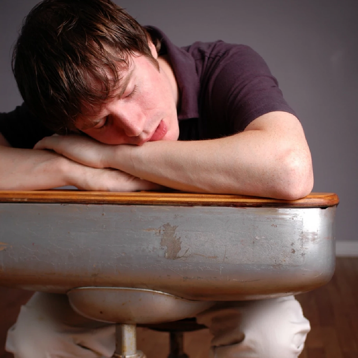 อย่าหาว่าตลก! นอนน้ำลายไหล สัญญาณอันตรายจากโรคร้ายที่ซ่อนอยู่