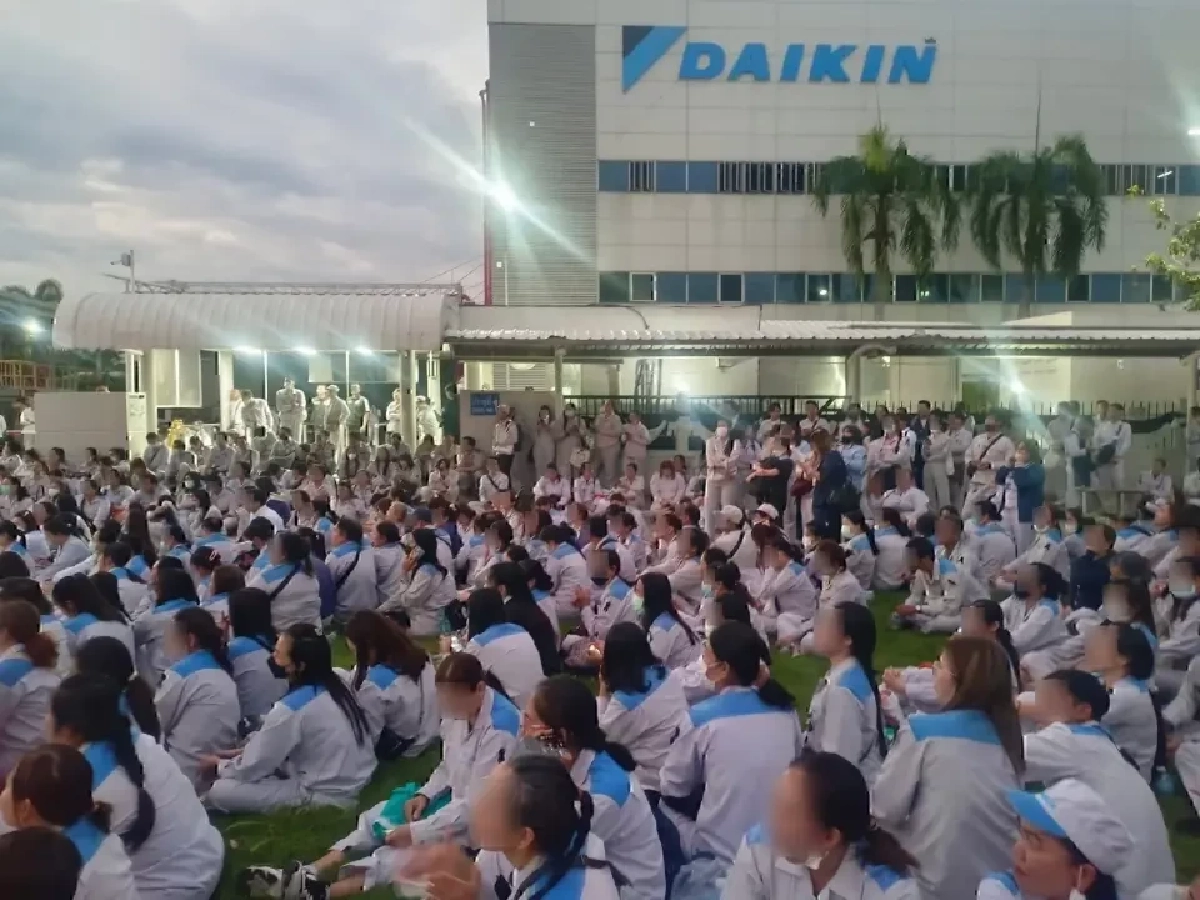 ปิดงานงดจ้างคืออะไร? ถือเป็นการเลิกจ้างหรือไม่