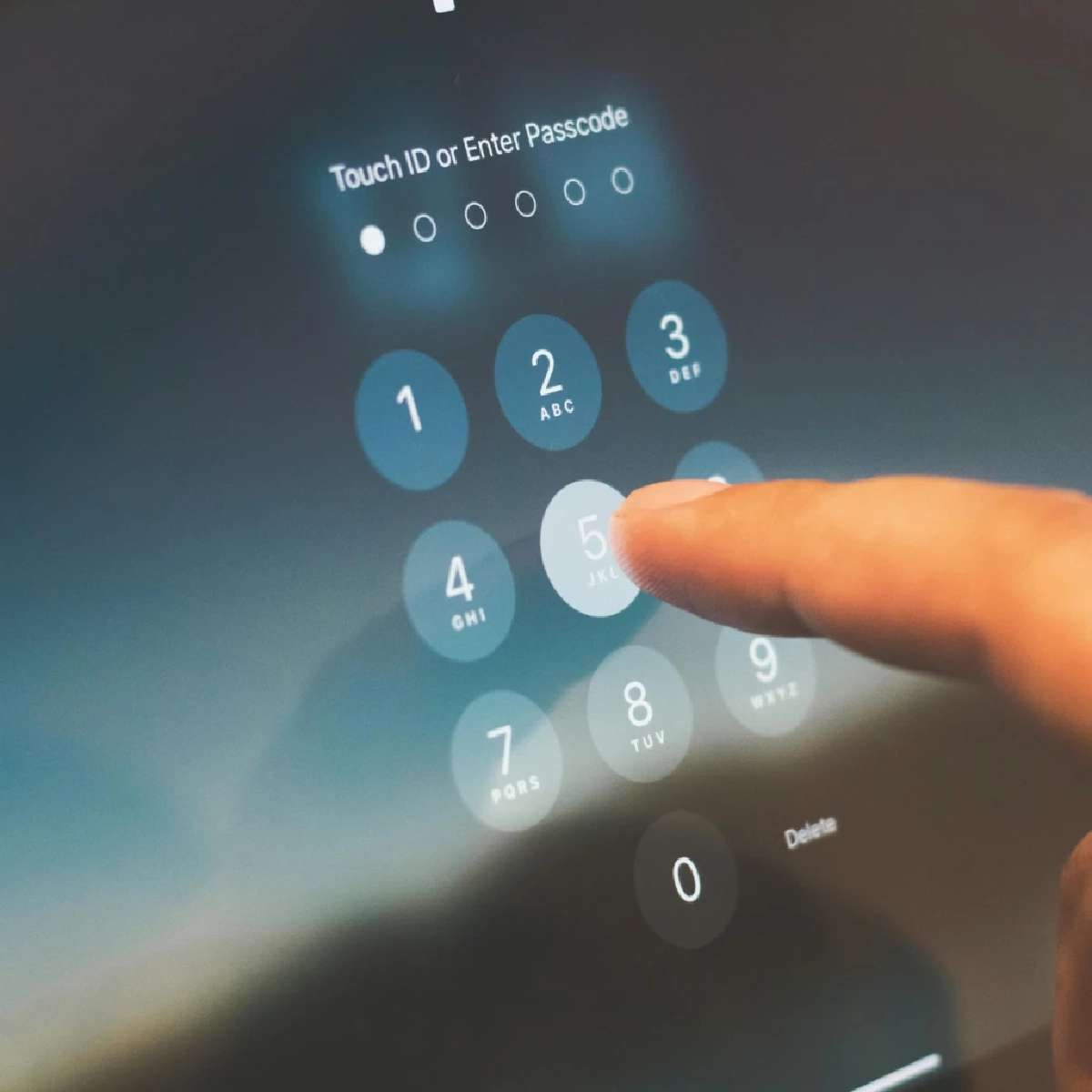 เปิด 10 พาสเวิร์ดยอดแย่ปี 2025 คนไทยใช้ซ้ำ เสี่ยงถูกแฮกสูง