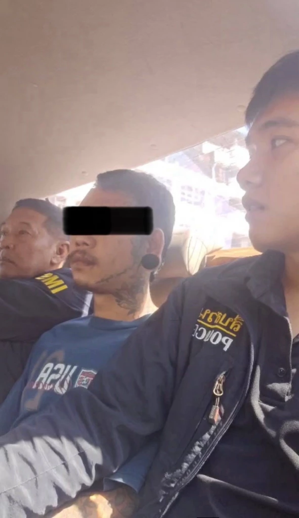 ครูจุกอก ลูกศิษย์ถูกปลิดชีพ อีก 2 เดือนจะเรียนจบ รู้สาเหตุหดหู่