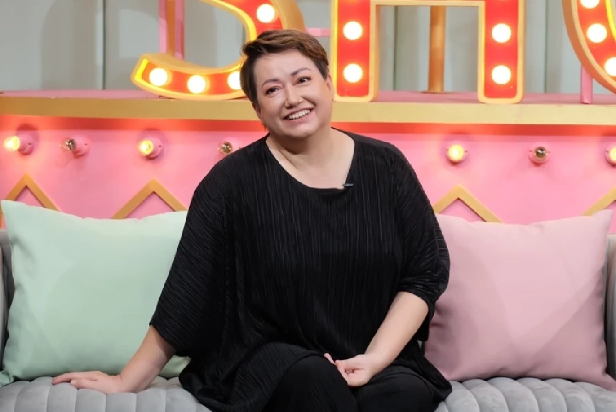  กำลังใจหลั่งไหล “แหม่ม ลลิษา” อดีตนางเอกดัง ผ่าตัดรักษามะเร็งปอด