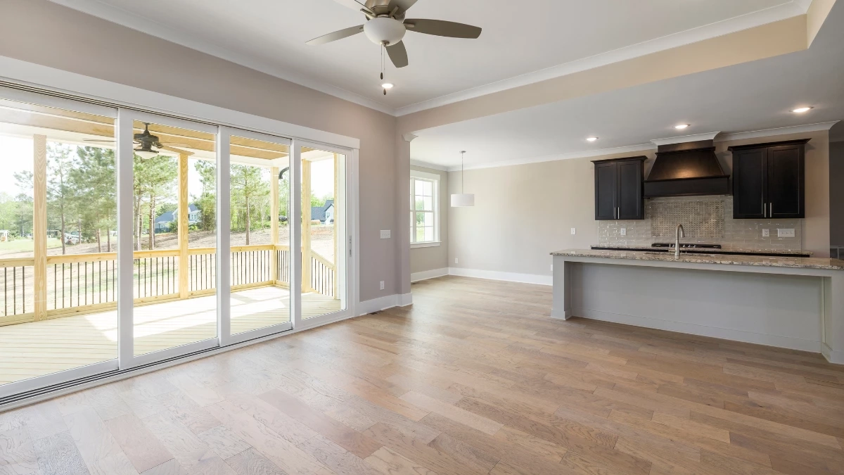  ฝุ่นหายไว ไม่ต้องล้างบ้านทั้งหลัง! 10 เทคนิคดูแลบ้านให้สะอาดนาน