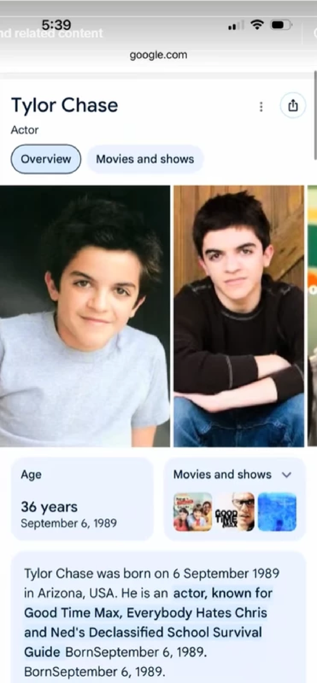 ชีวิตล่าสุด อดีตดาราเด็กชื่อดัง กลายเป็นคนไร้บ้าน - สภาพโทรมหนัก