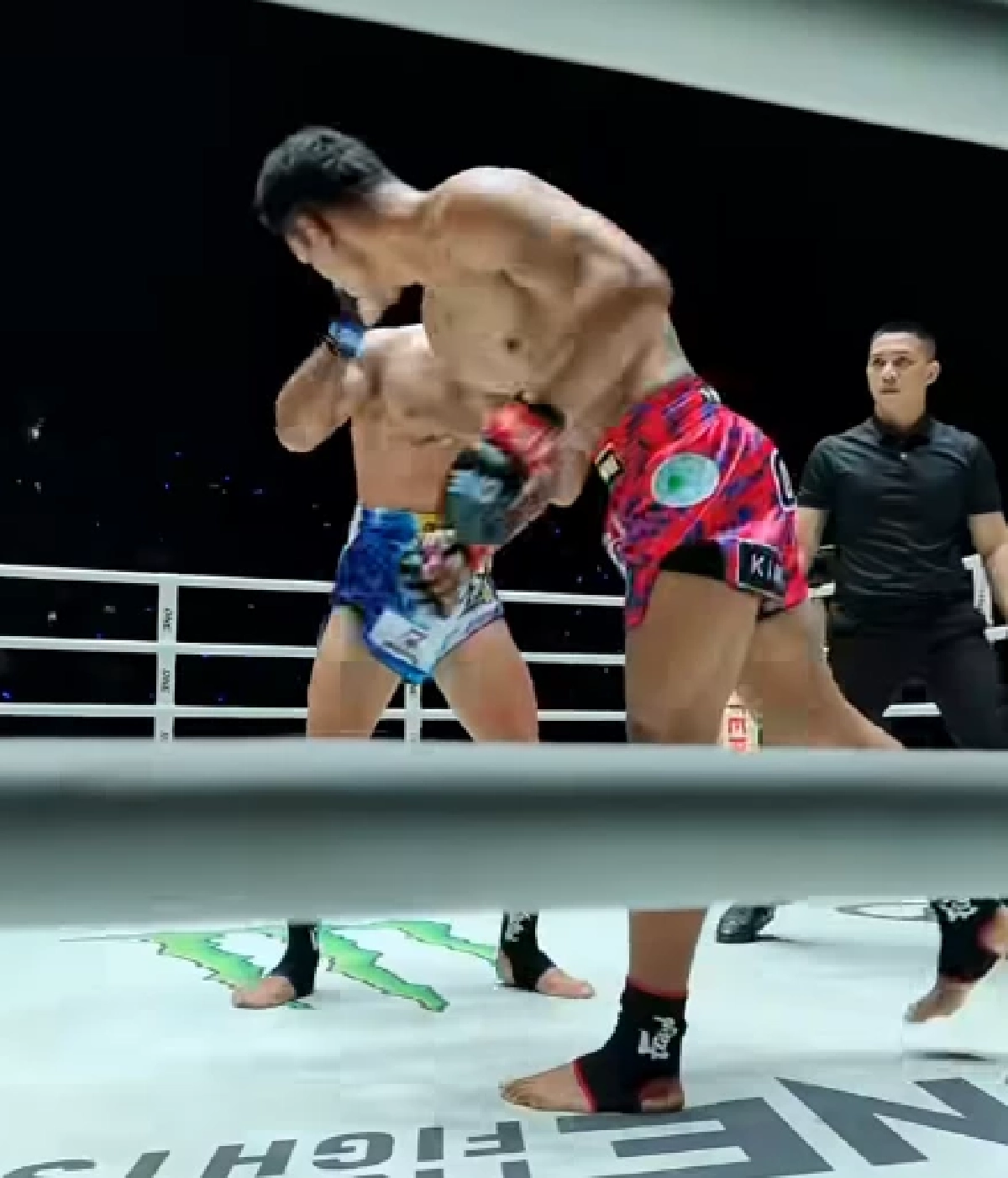 นักมวยดัง อำลาสังเวียน ประกาศเลิกชก เผยสาเหตุเกิดจากร่างกาย